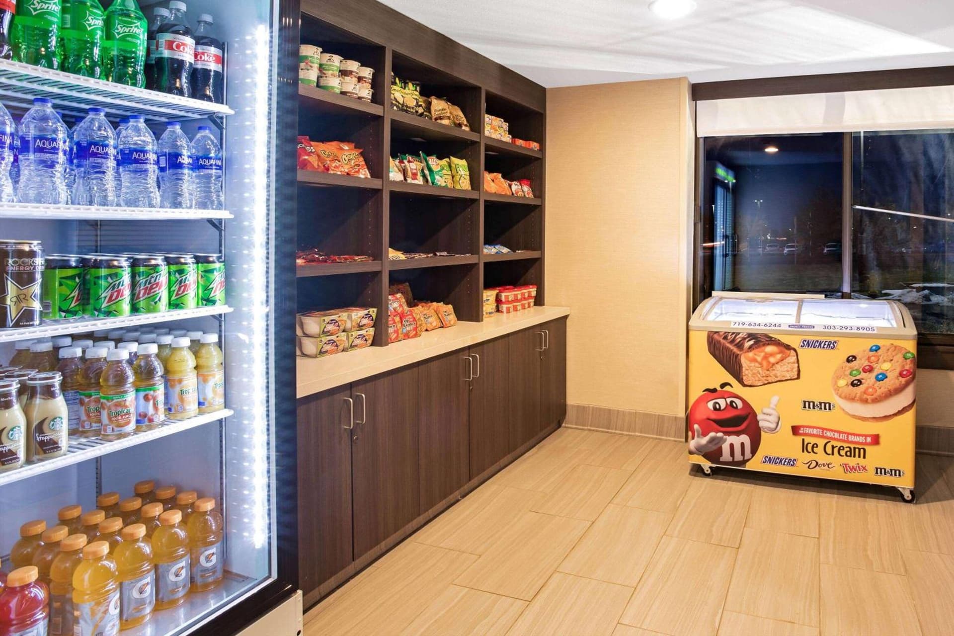 La Quinta Inn & Suites by Wyndham Denver Aurora Medical gallery photo in Aurora, CO — image 12