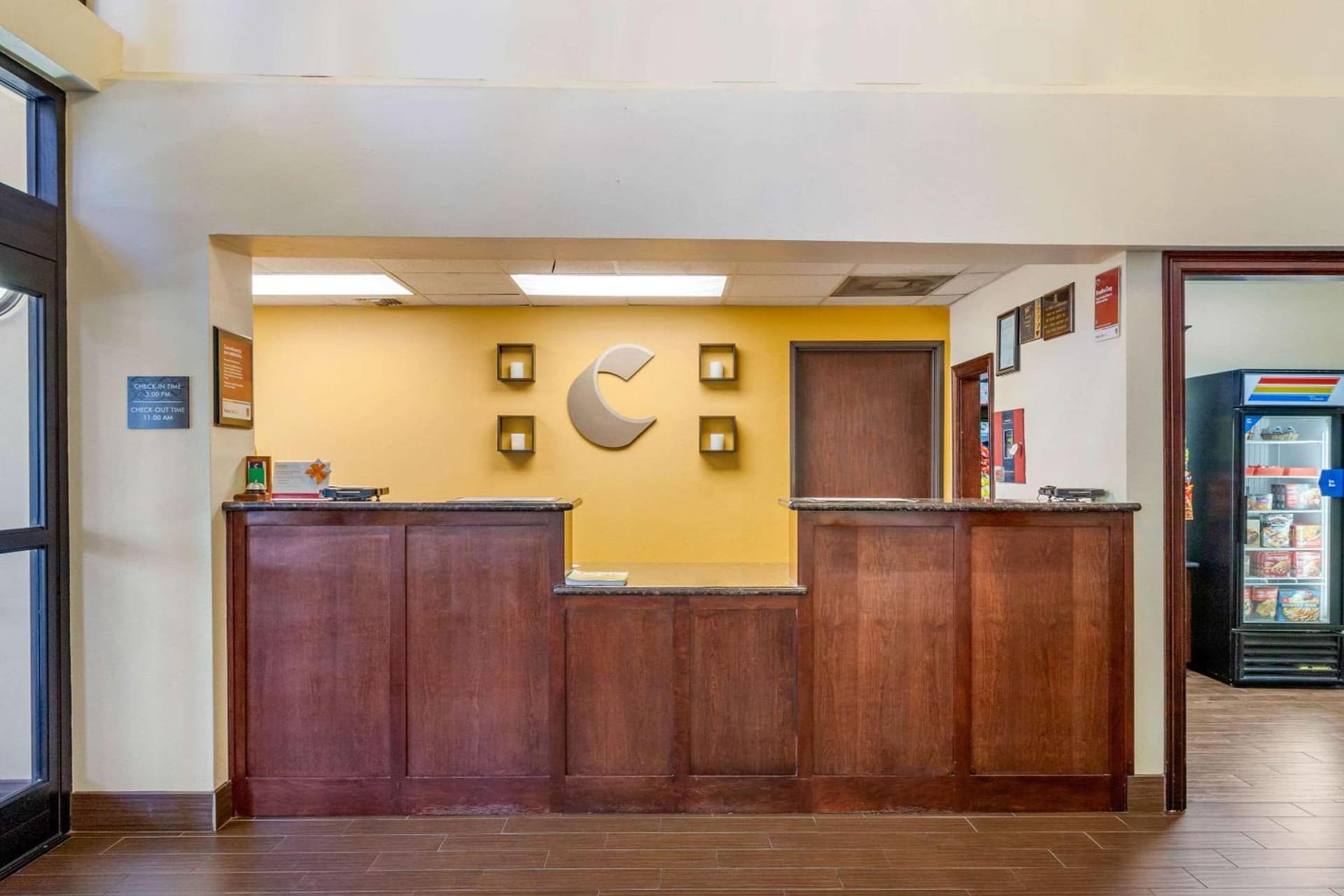Spark by Hilton Houston near the Galleria property views in Houston, TX — gallery photo 3