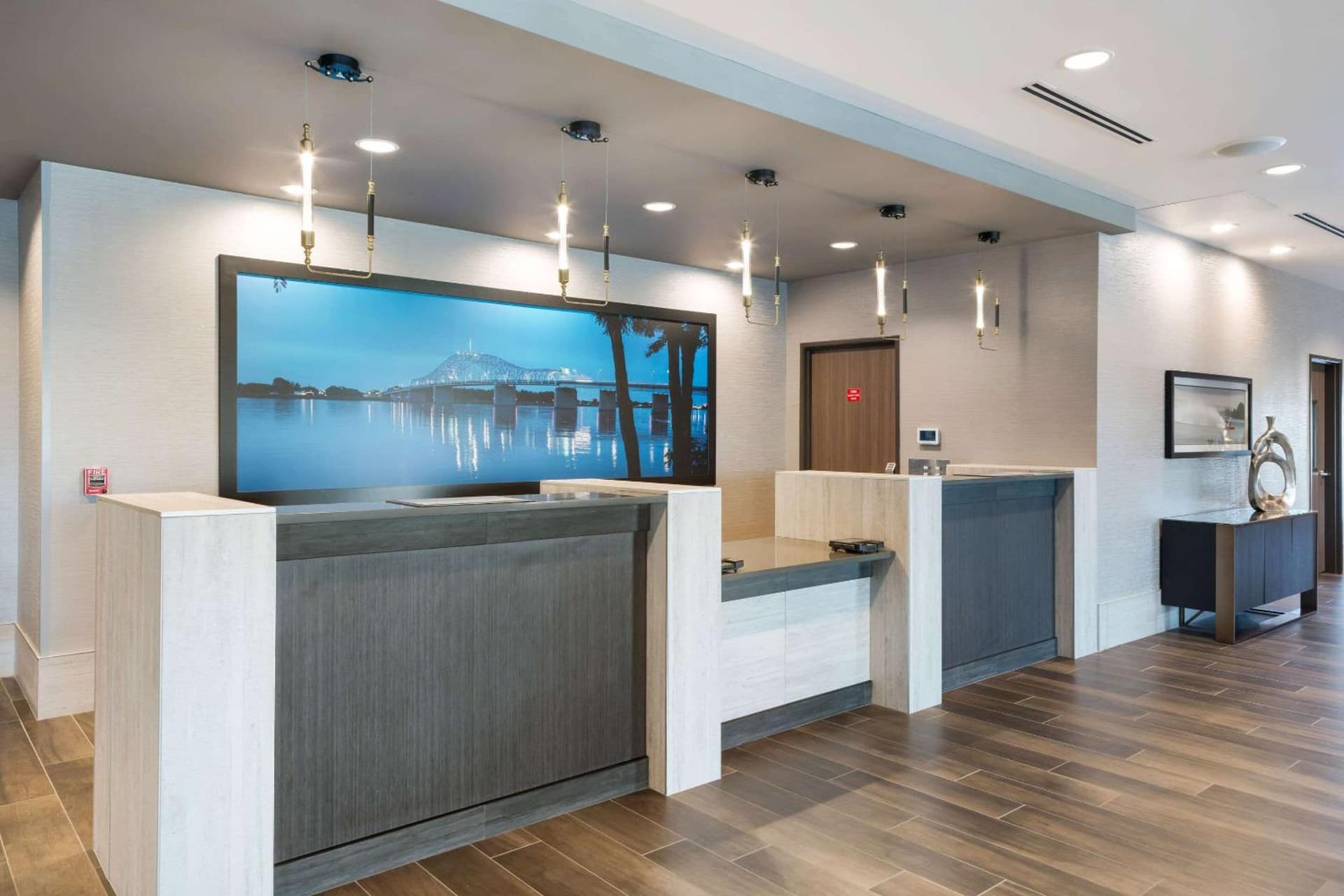 Comfort Suites Kennewick at Southridge gallery photo in Kennewick, WA — image 20