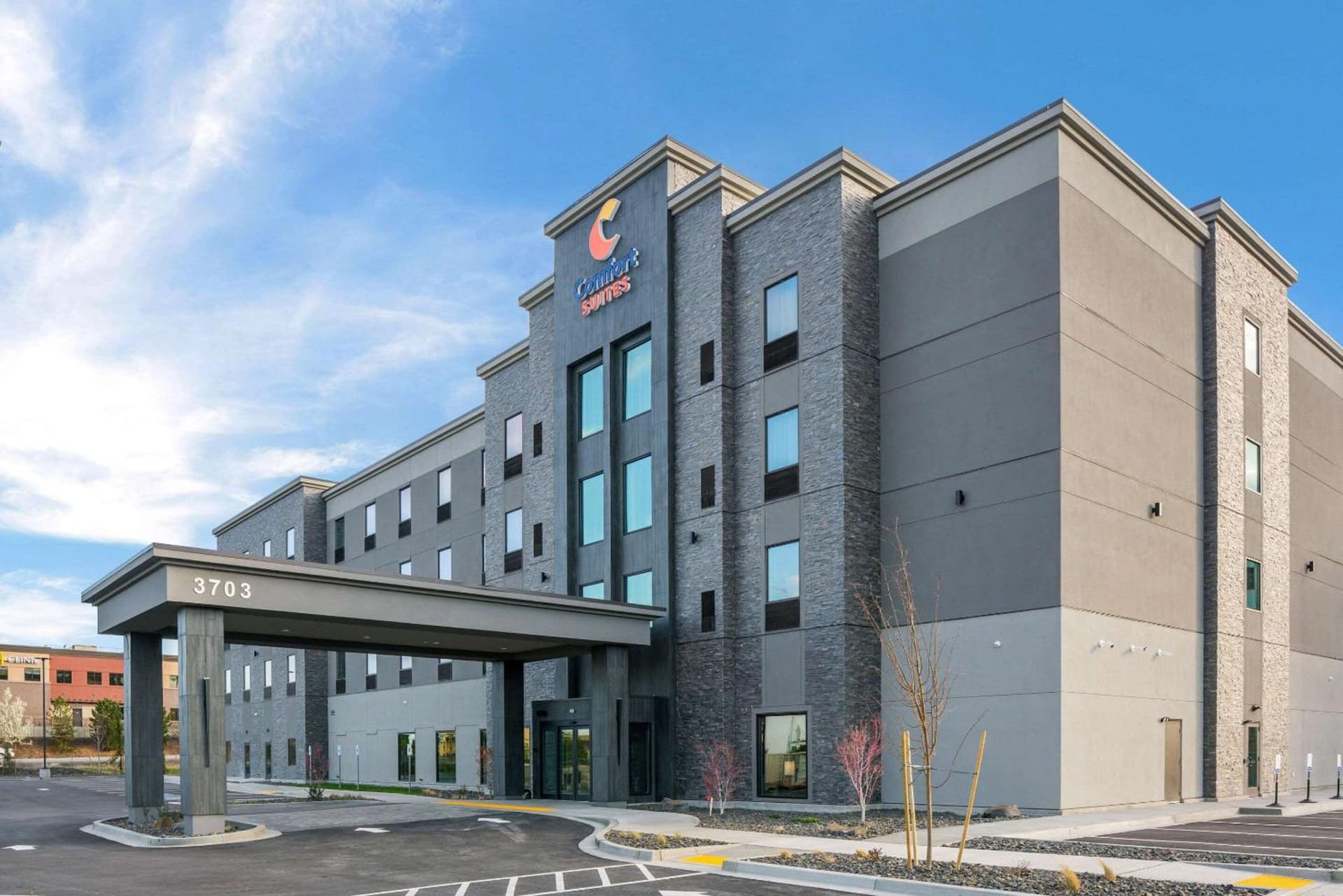 Comfort Suites Kennewick at Southridge gallery photo in Kennewick, WA — image 29