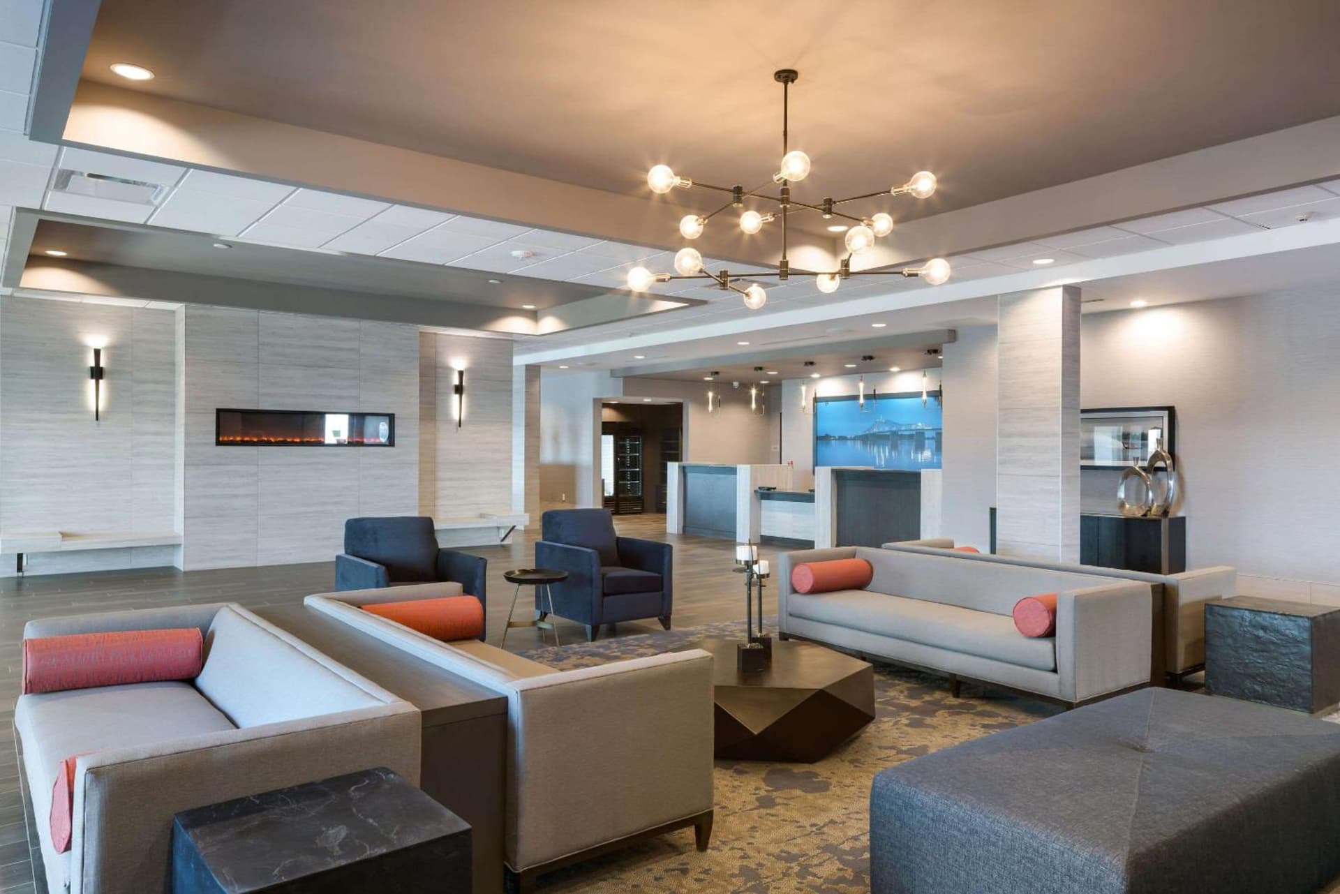 Comfort Suites Kennewick at Southridge gallery photo in Kennewick, WA — image 63