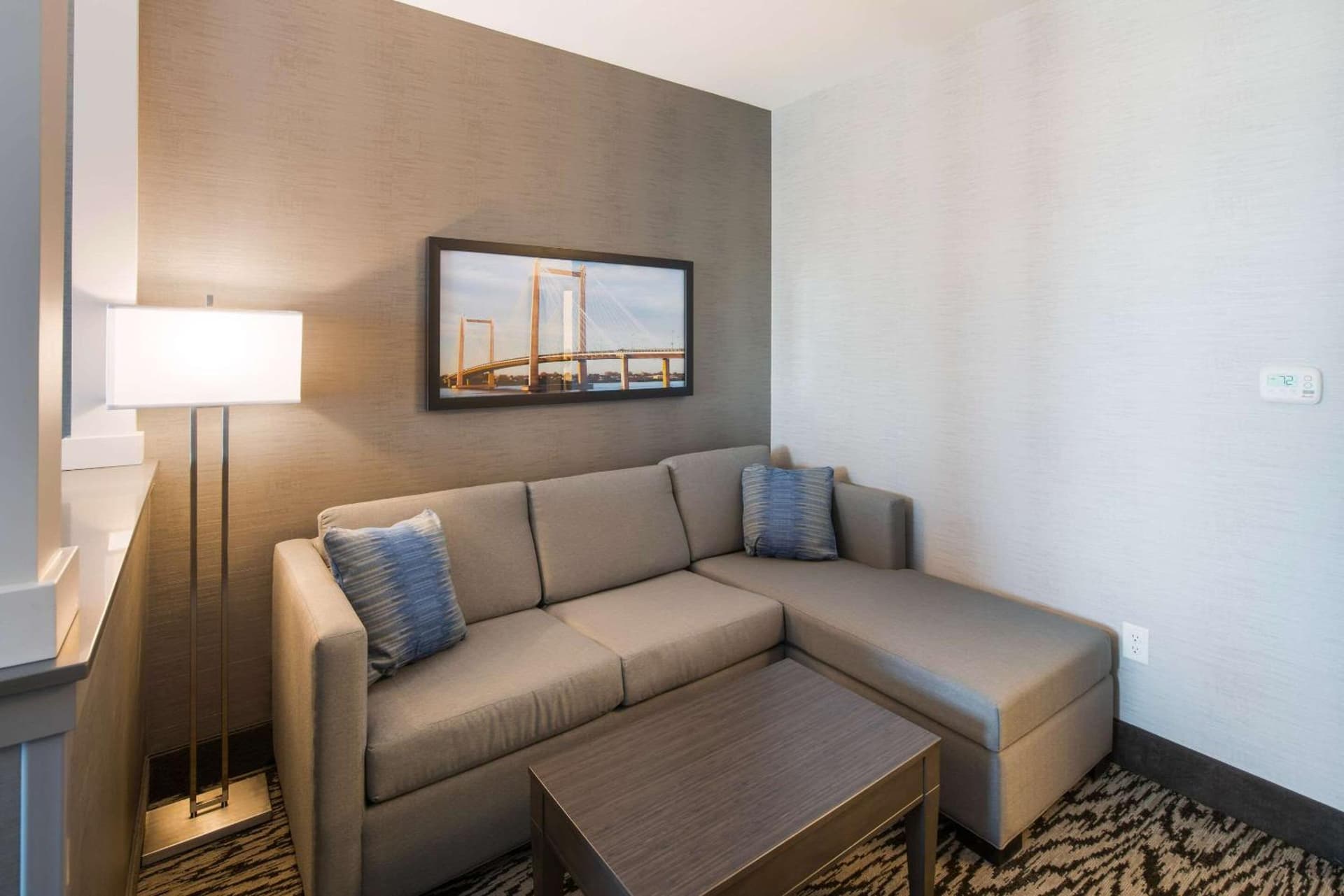 Comfort Suites Kennewick at Southridge gallery photo in Kennewick, WA — image 32
