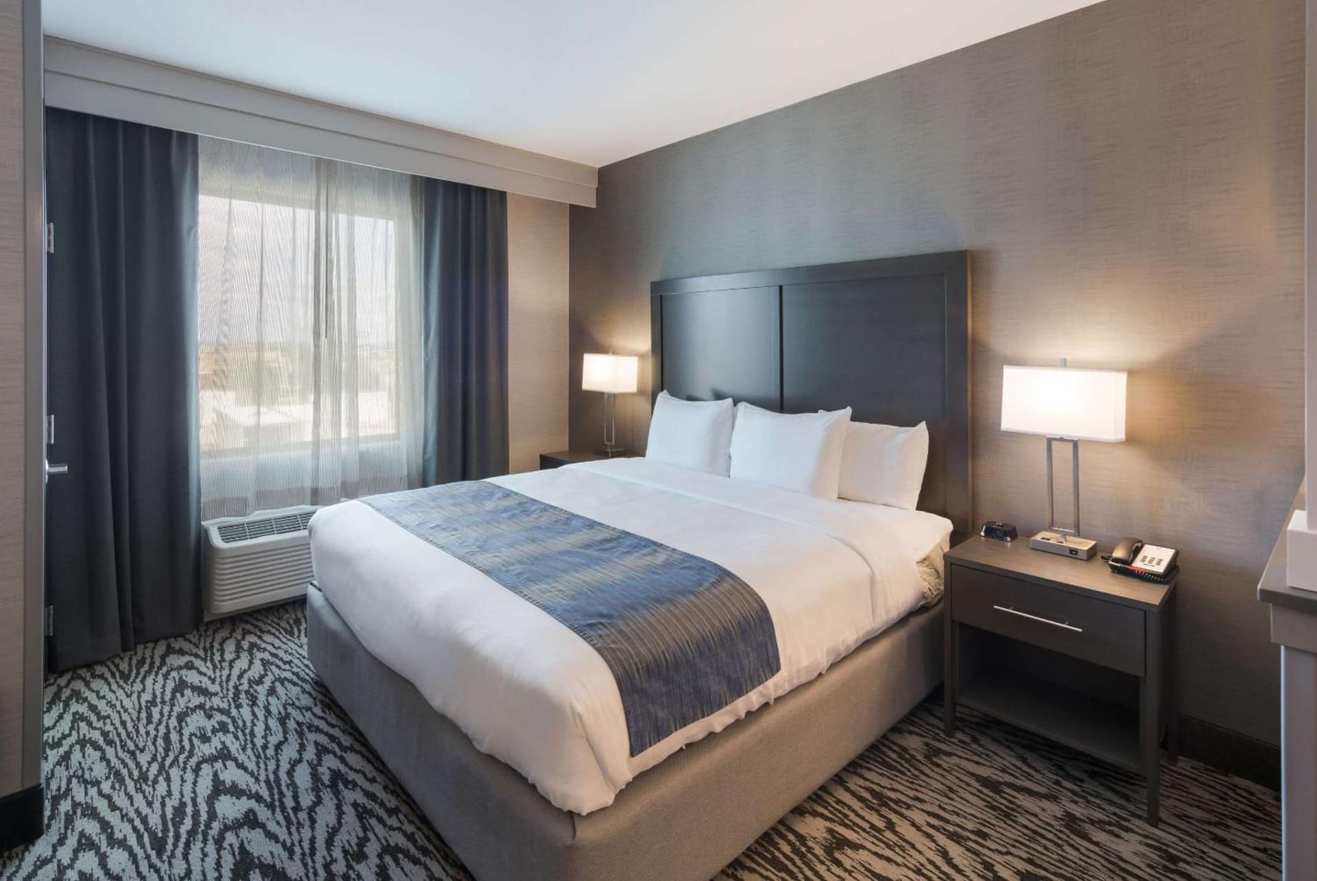 Comfort Suites Kennewick at Southridge gallery photo in Kennewick, WA — image 21