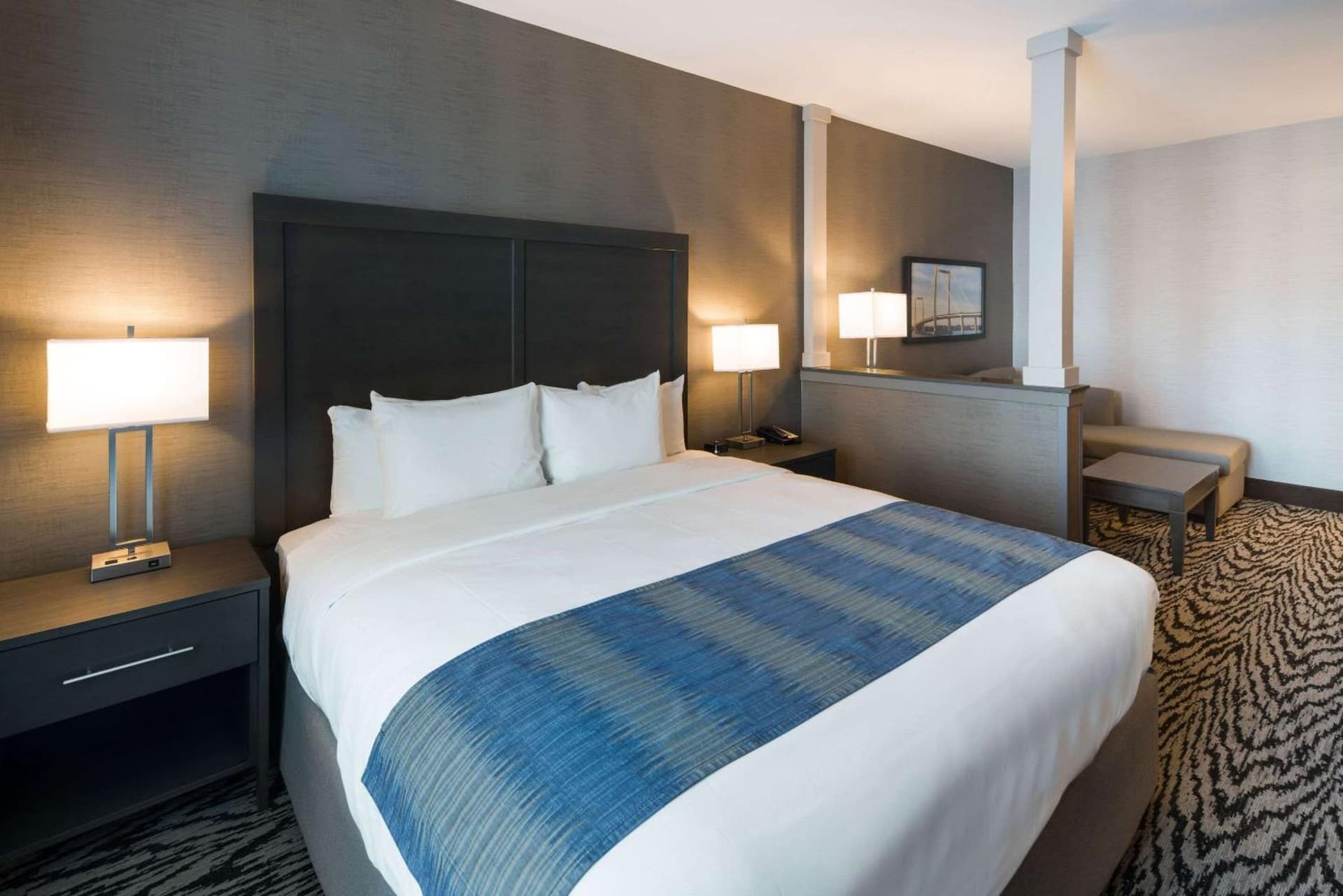 Comfort Suites Kennewick at Southridge gallery photo in Kennewick, WA — image 57