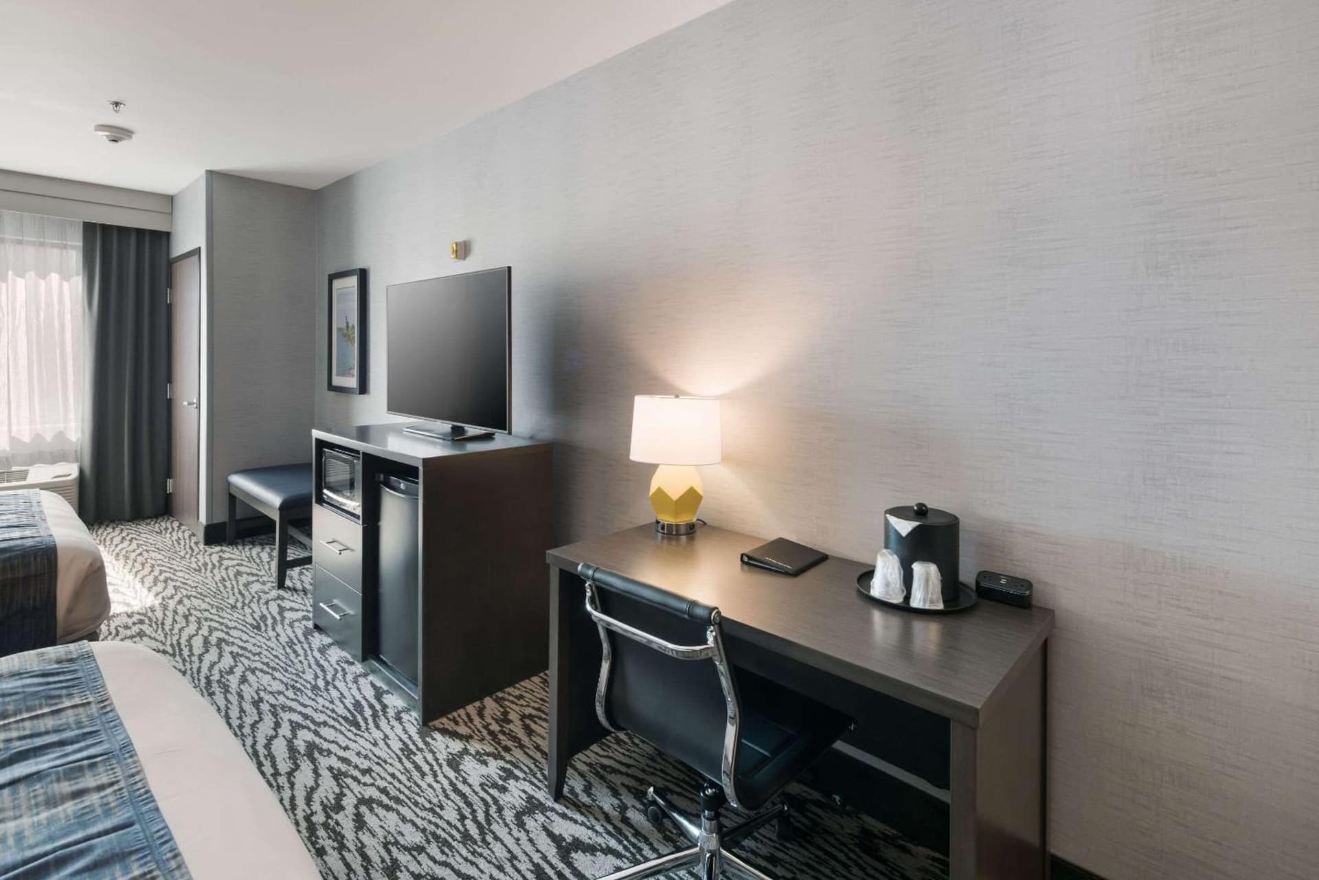 Comfort Suites Kennewick at Southridge gallery photo in Kennewick, WA — image 27