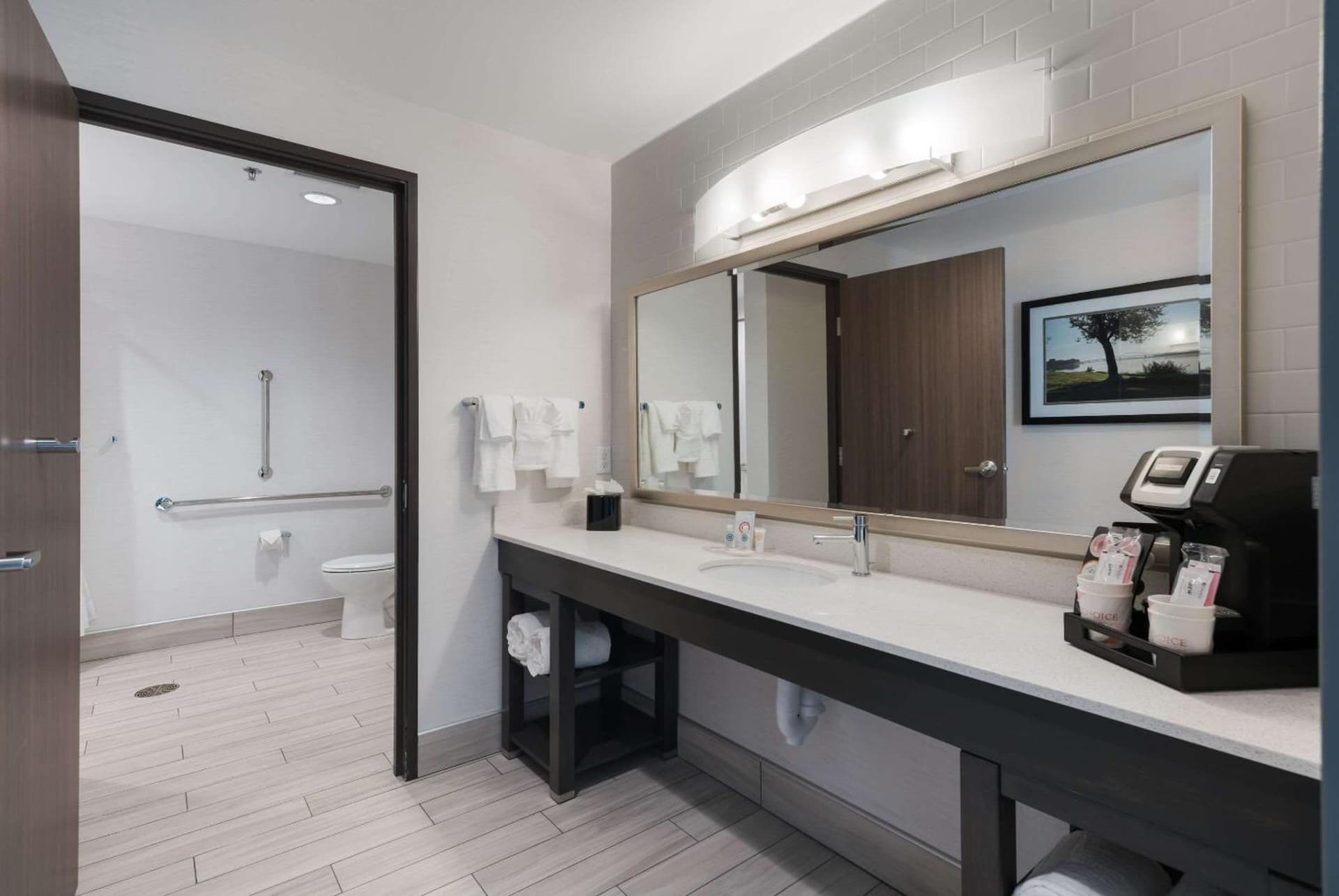 Comfort Suites Kennewick at Southridge gallery photo in Kennewick, WA — image 13