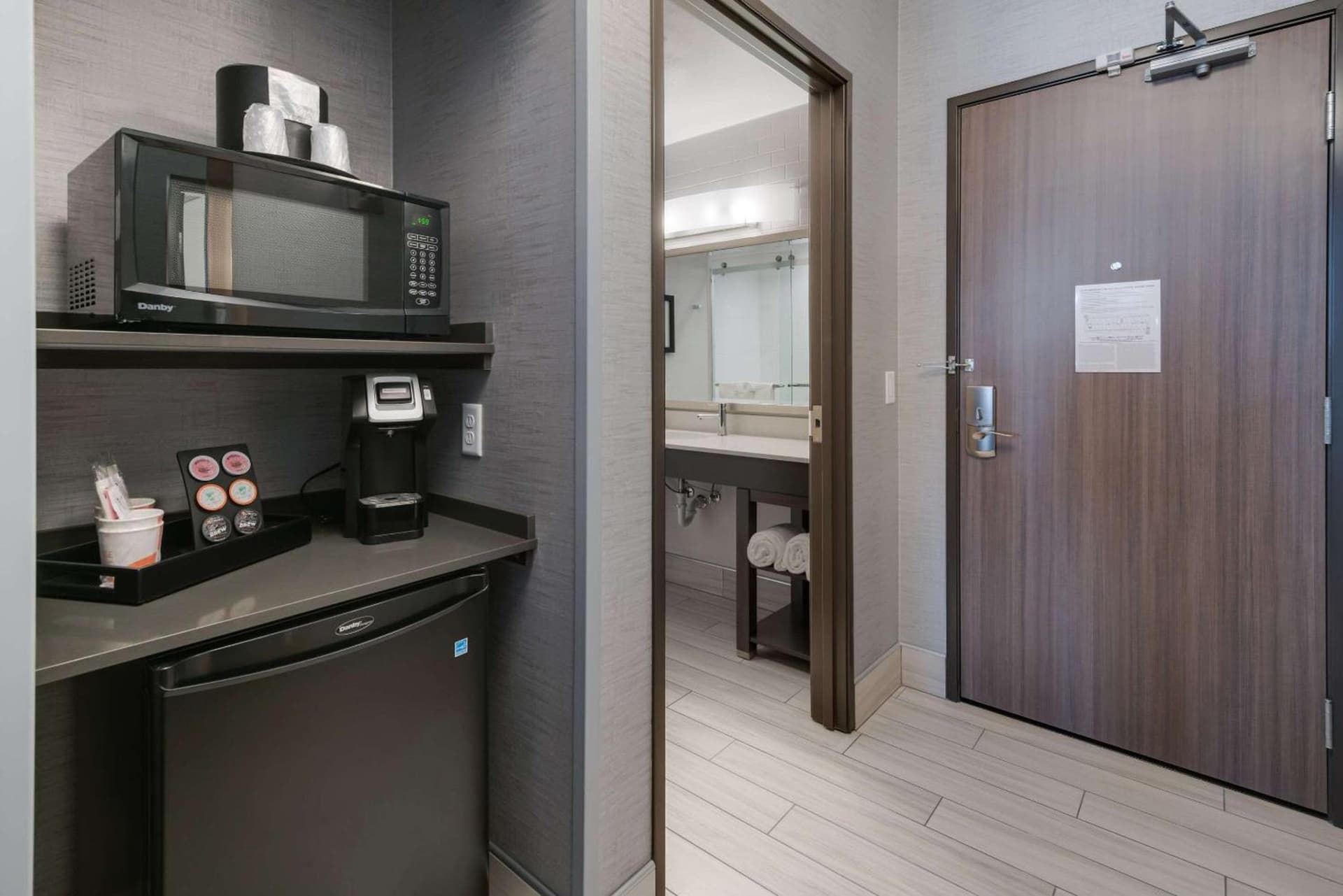 Comfort Suites Kennewick at Southridge gallery photo in Kennewick, WA — image 67
