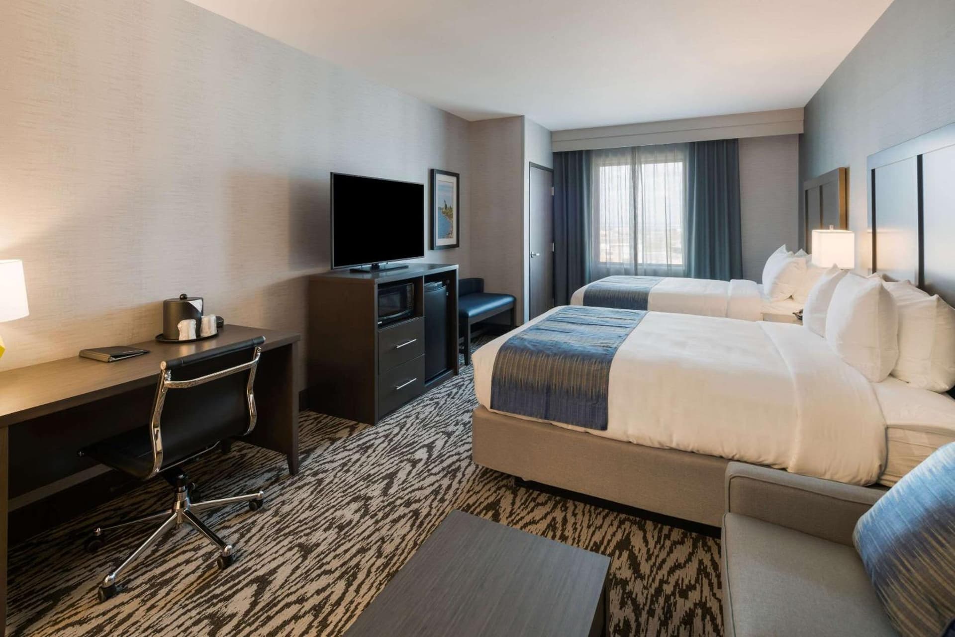 Comfort Suites Kennewick at Southridge gallery photo in Kennewick, WA — image 61