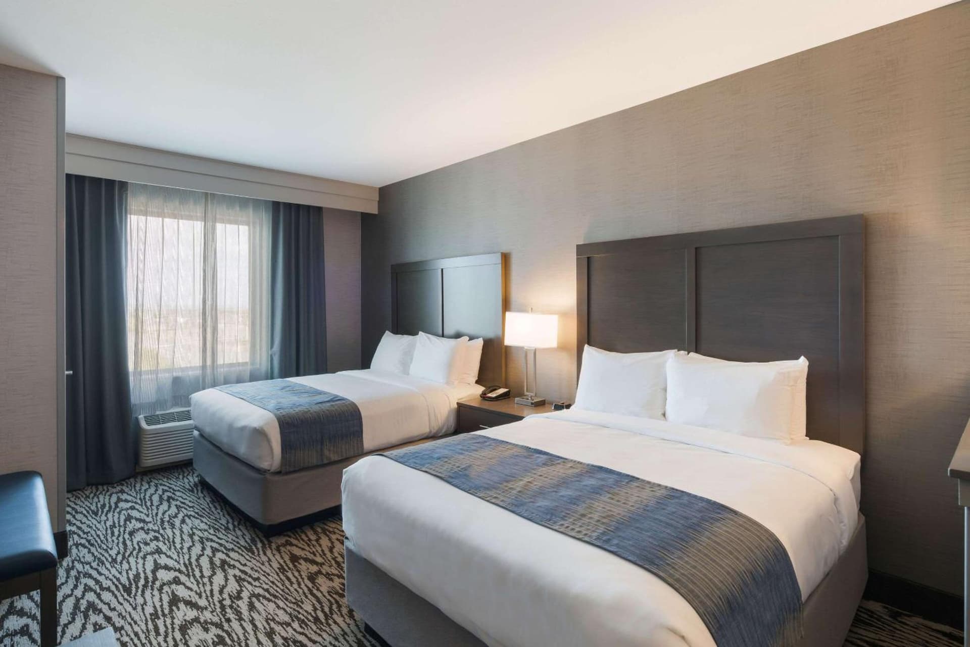 Comfort Suites Kennewick at Southridge gallery photo in Kennewick, WA — image 69