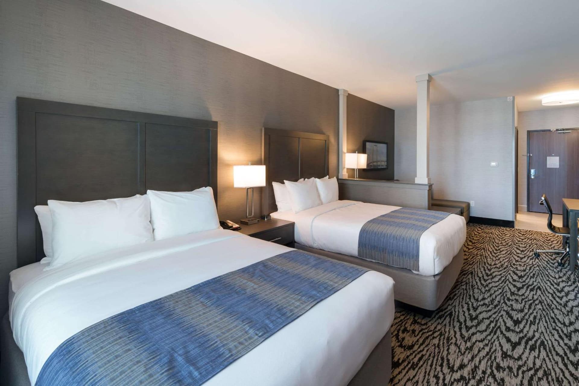 Comfort Suites Kennewick at Southridge gallery photo in Kennewick, WA — image 35