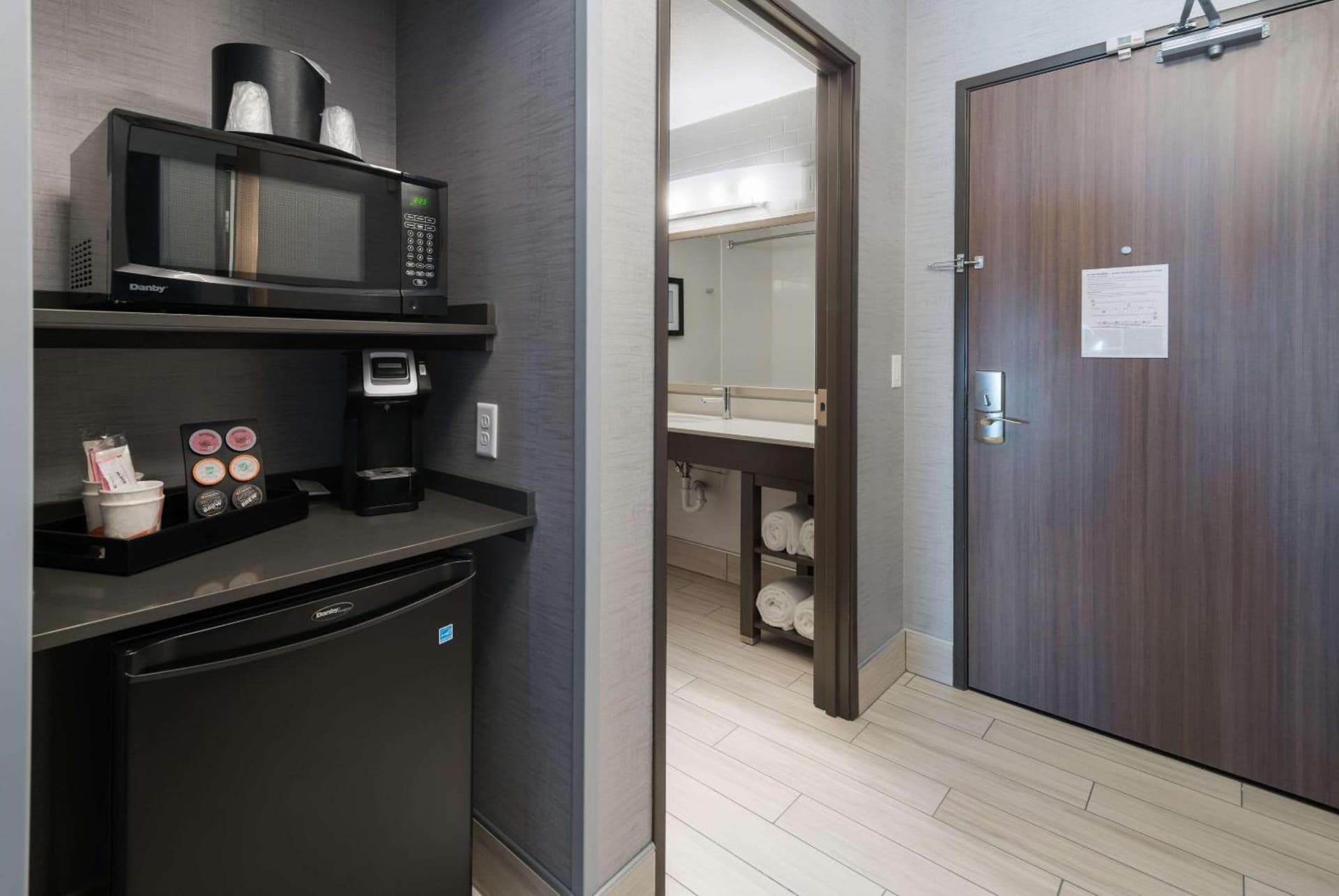 Comfort Suites Kennewick at Southridge gallery photo in Kennewick, WA — image 66