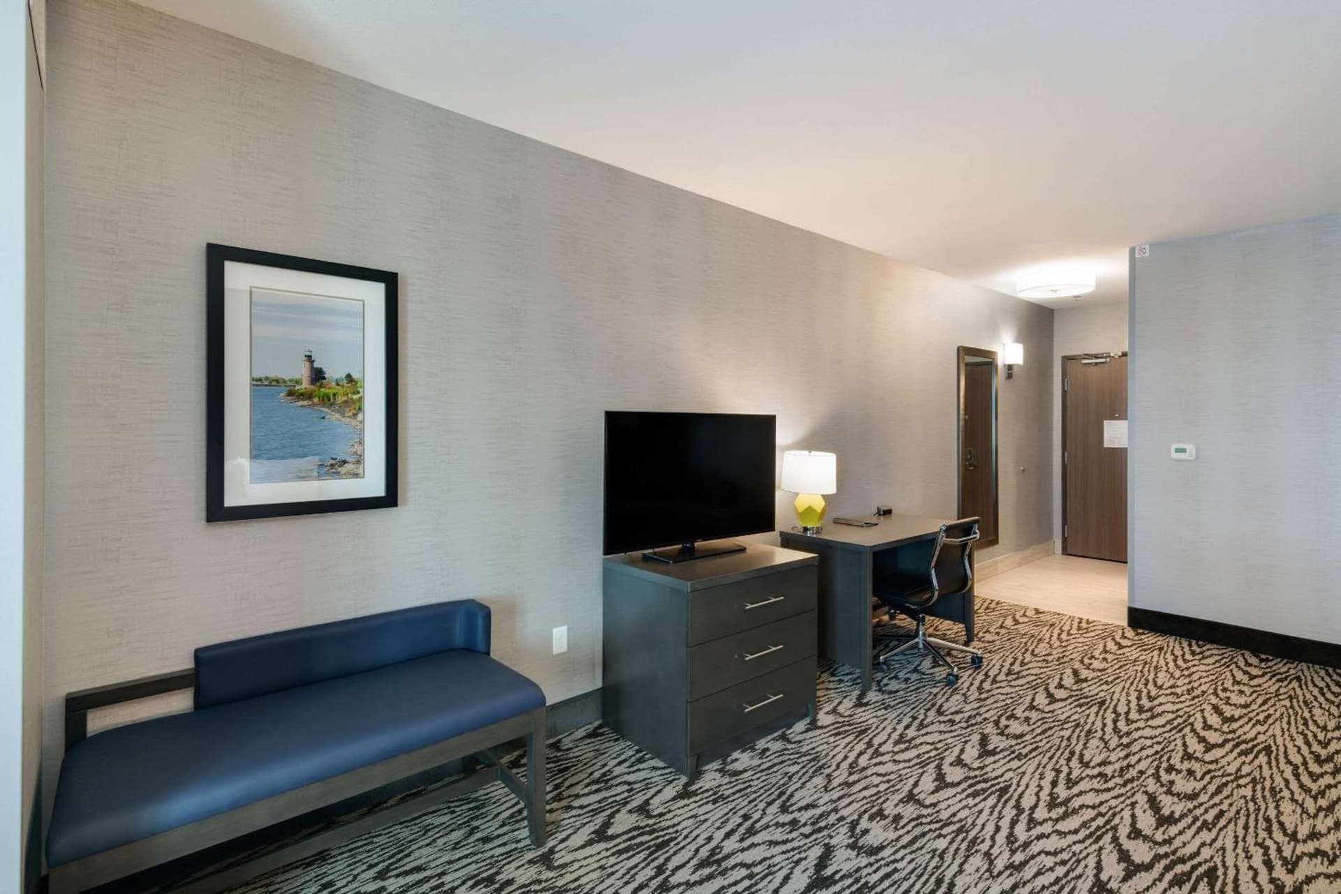 Comfort Suites Kennewick at Southridge gallery photo in Kennewick, WA — image 28
