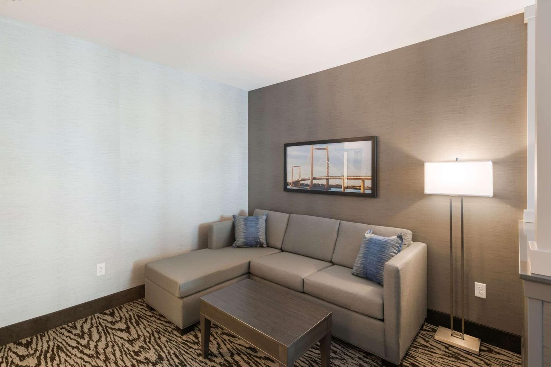 Comfort Suites Kennewick at Southridge gallery photo in Kennewick, WA — image 56