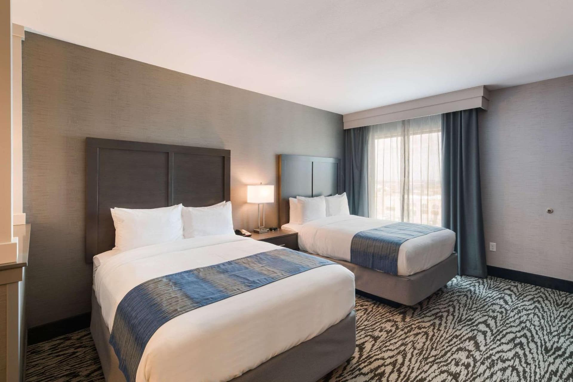 Comfort Suites Kennewick at Southridge gallery photo in Kennewick, WA — image 40