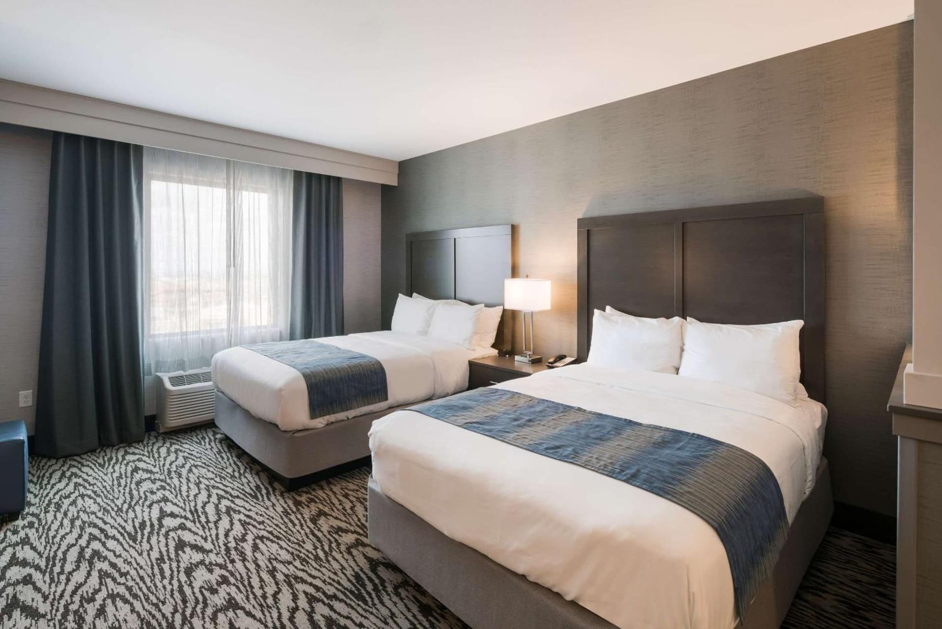 Comfort Suites Kennewick at Southridge gallery photo in Kennewick, WA — image 14