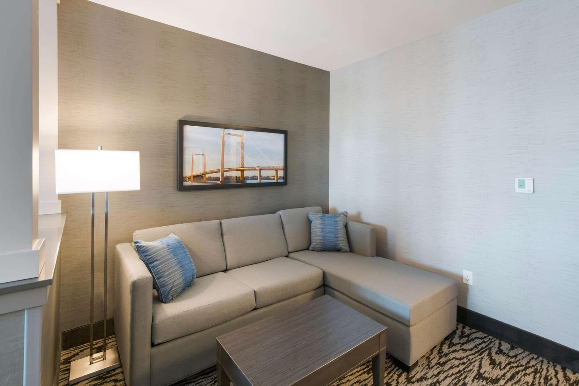 Comfort Suites Kennewick at Southridge gallery photo in Kennewick, WA — image 52