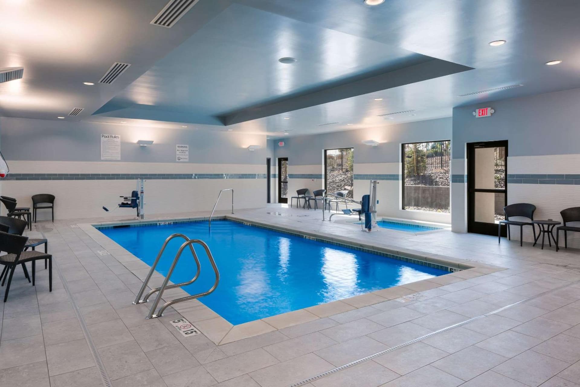 Comfort Suites Kennewick at Southridge gallery photo in Kennewick, WA — image 12