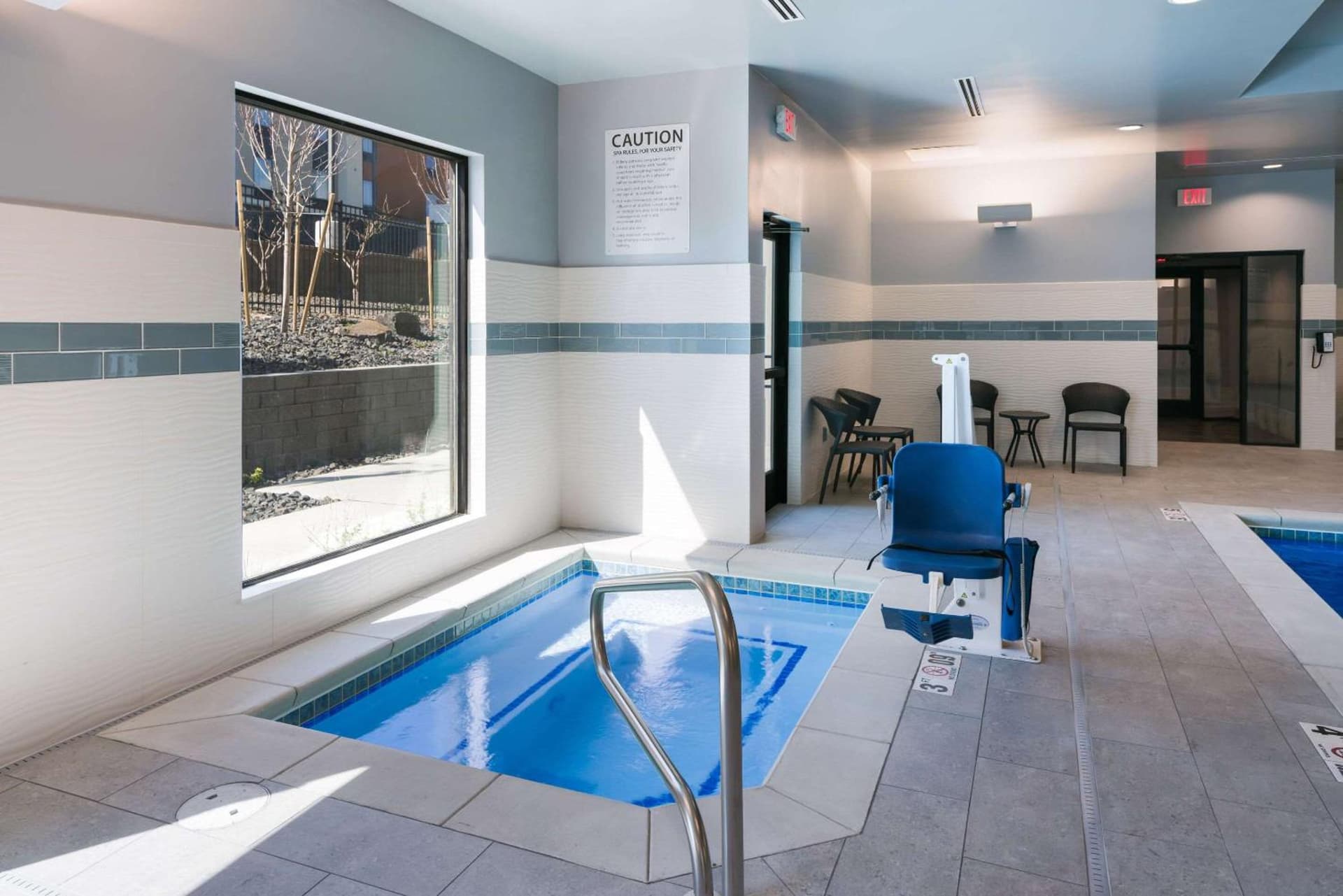 Comfort Suites Kennewick at Southridge gallery photo in Kennewick, WA — image 37