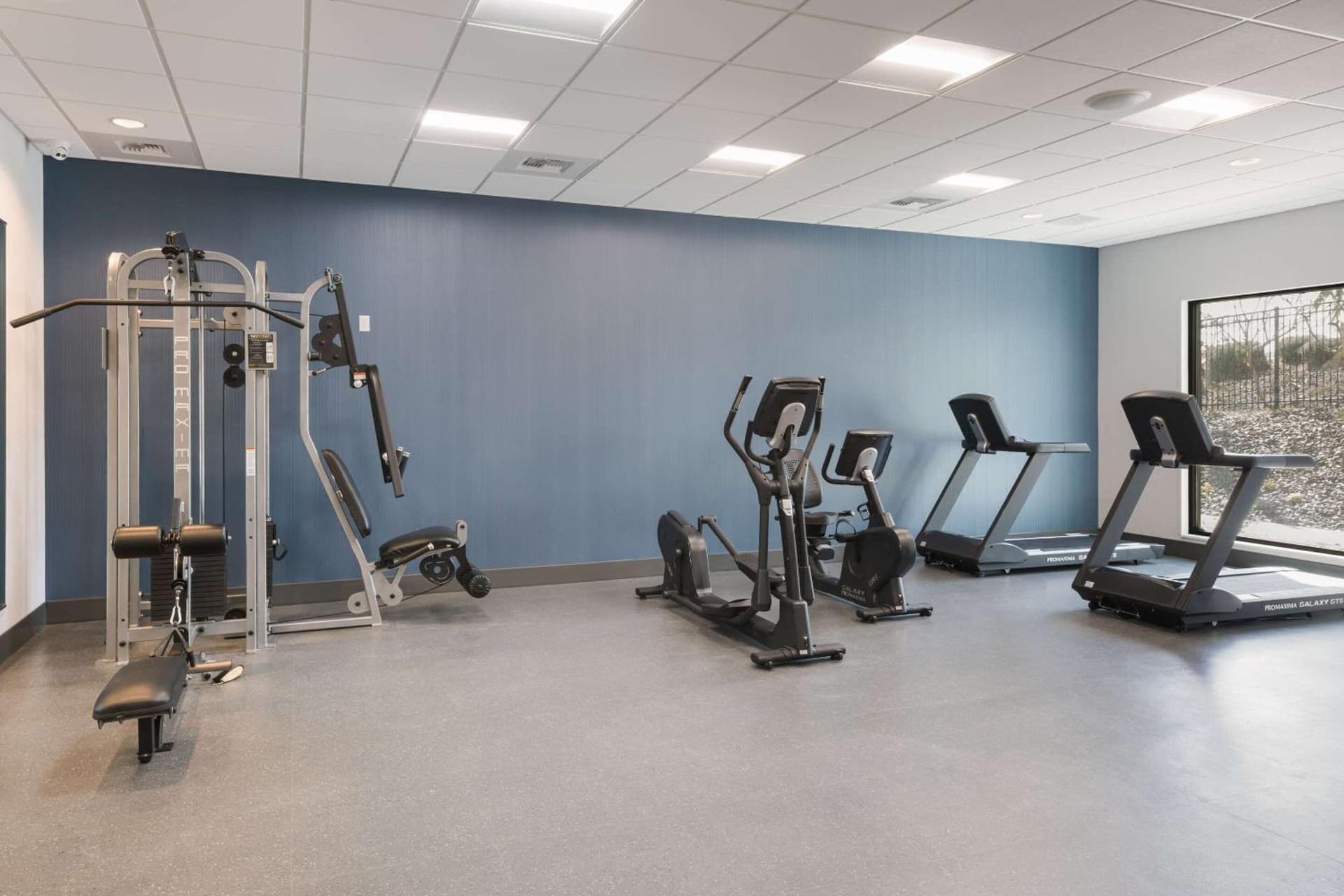 Comfort Suites Kennewick at Southridge gallery photo in Kennewick, WA — image 70