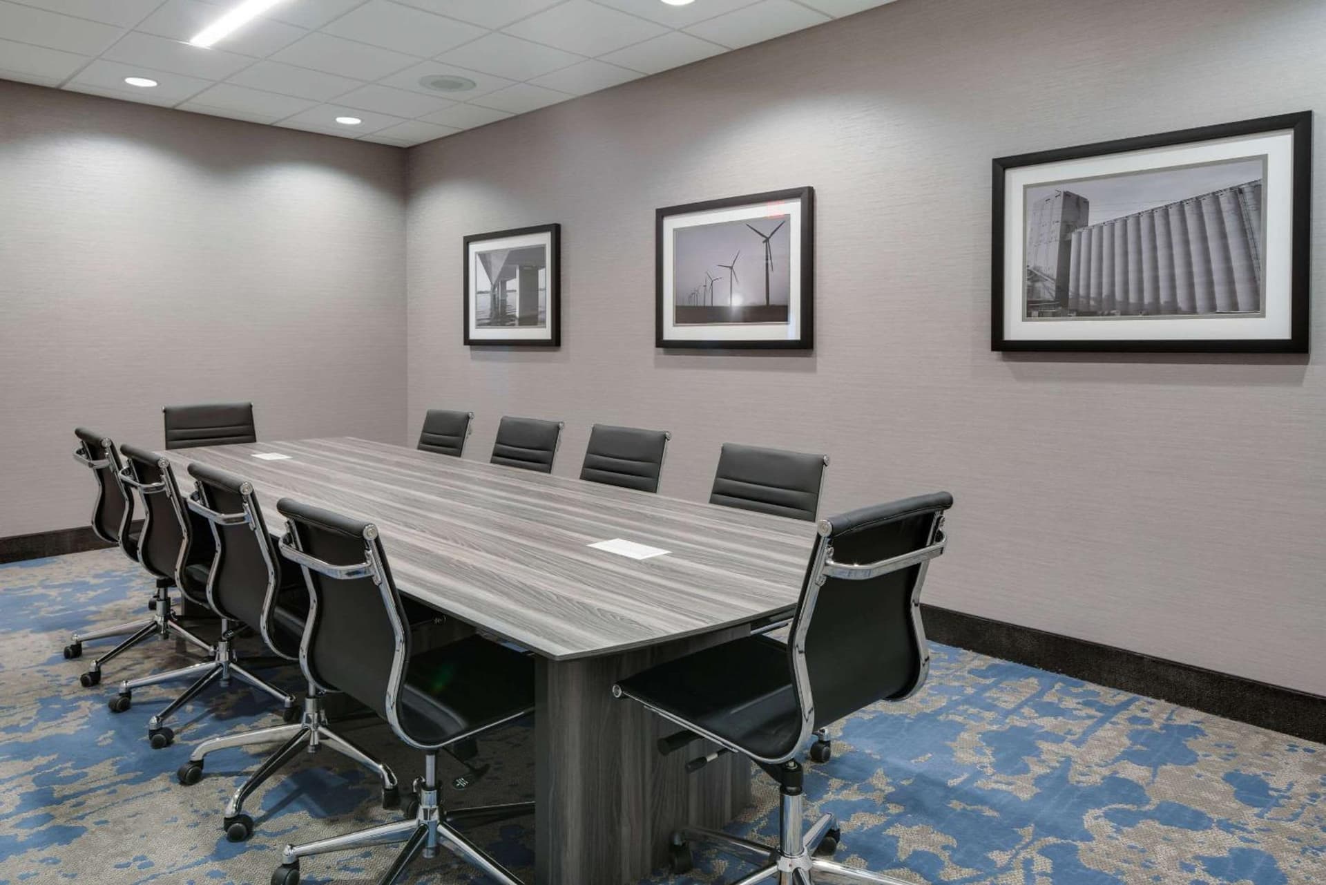 Comfort Suites Kennewick at Southridge gallery photo in Kennewick, WA — image 5