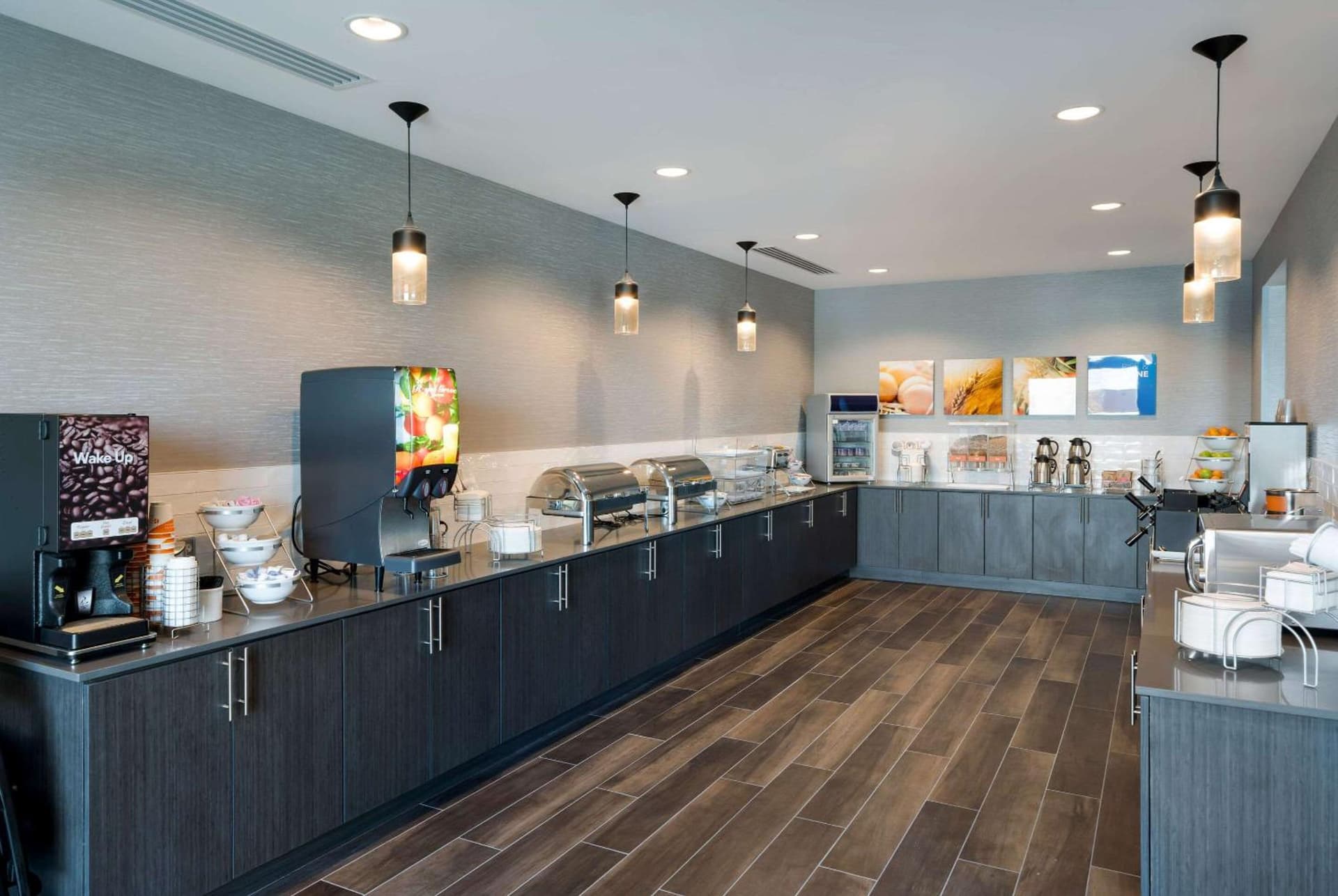 Comfort Suites Kennewick at Southridge gallery photo in Kennewick, WA — image 19
