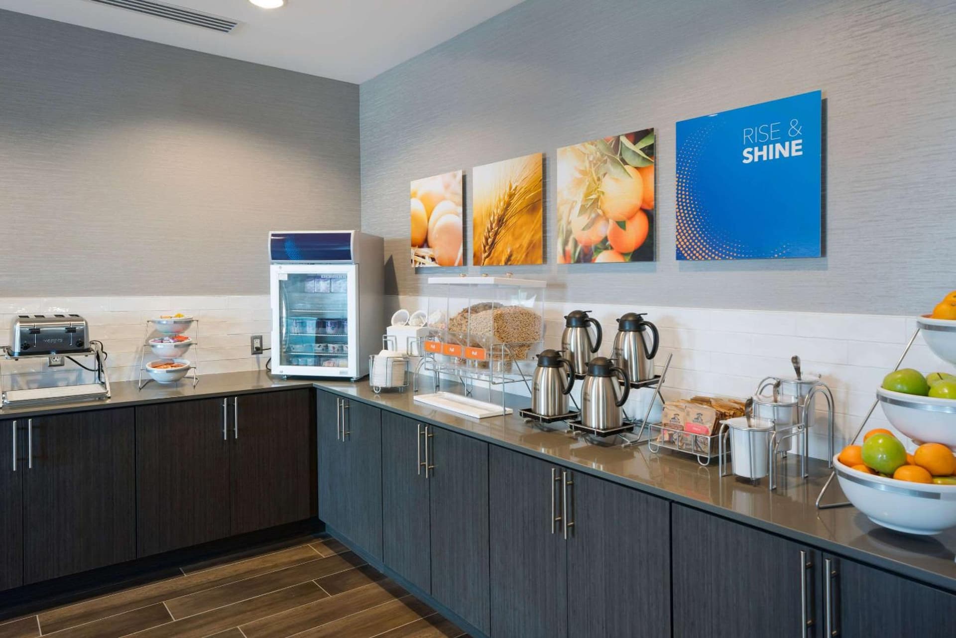 Comfort Suites Kennewick at Southridge gallery photo in Kennewick, WA — image 26