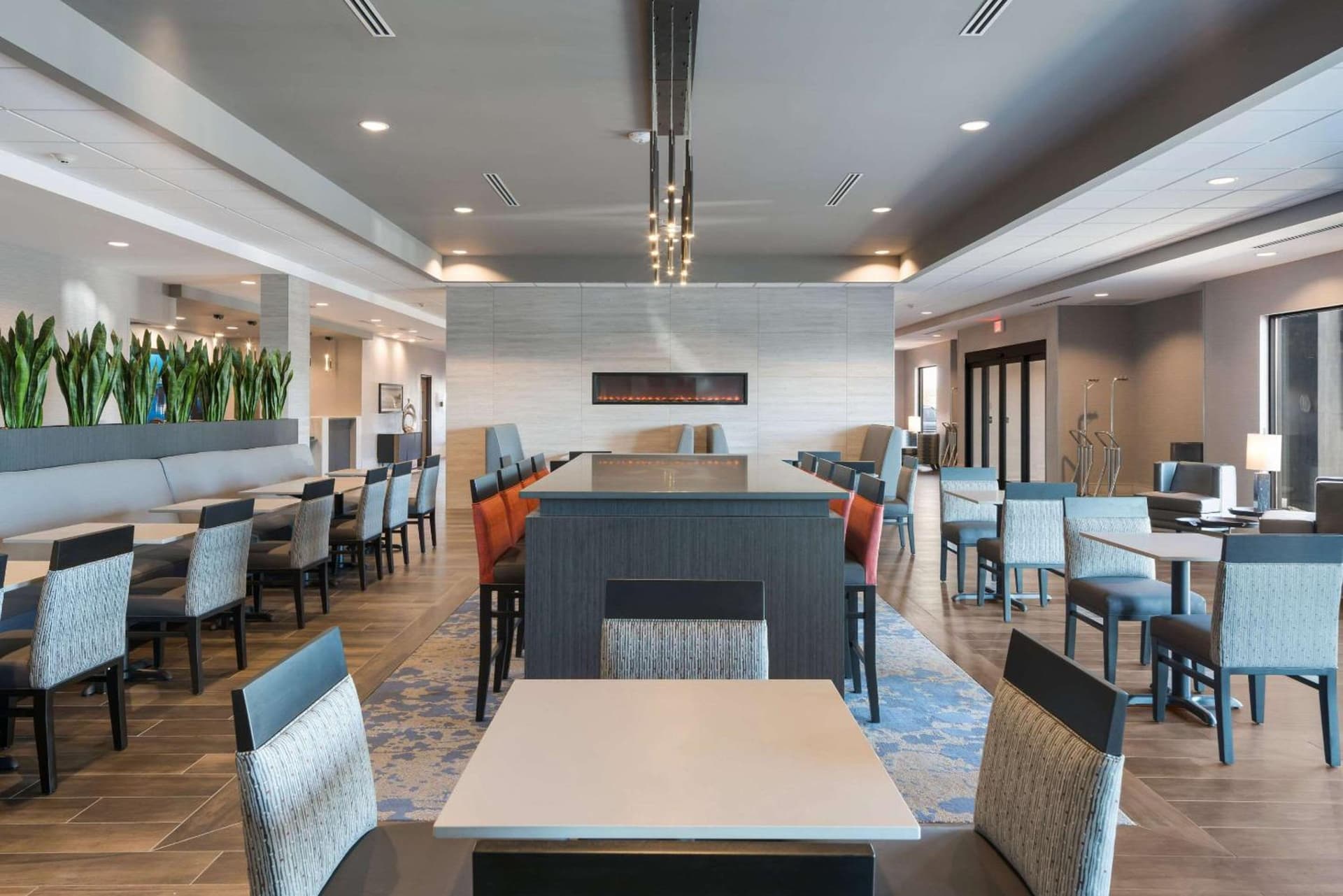 Comfort Suites Kennewick at Southridge gallery photo in Kennewick, WA — image 39