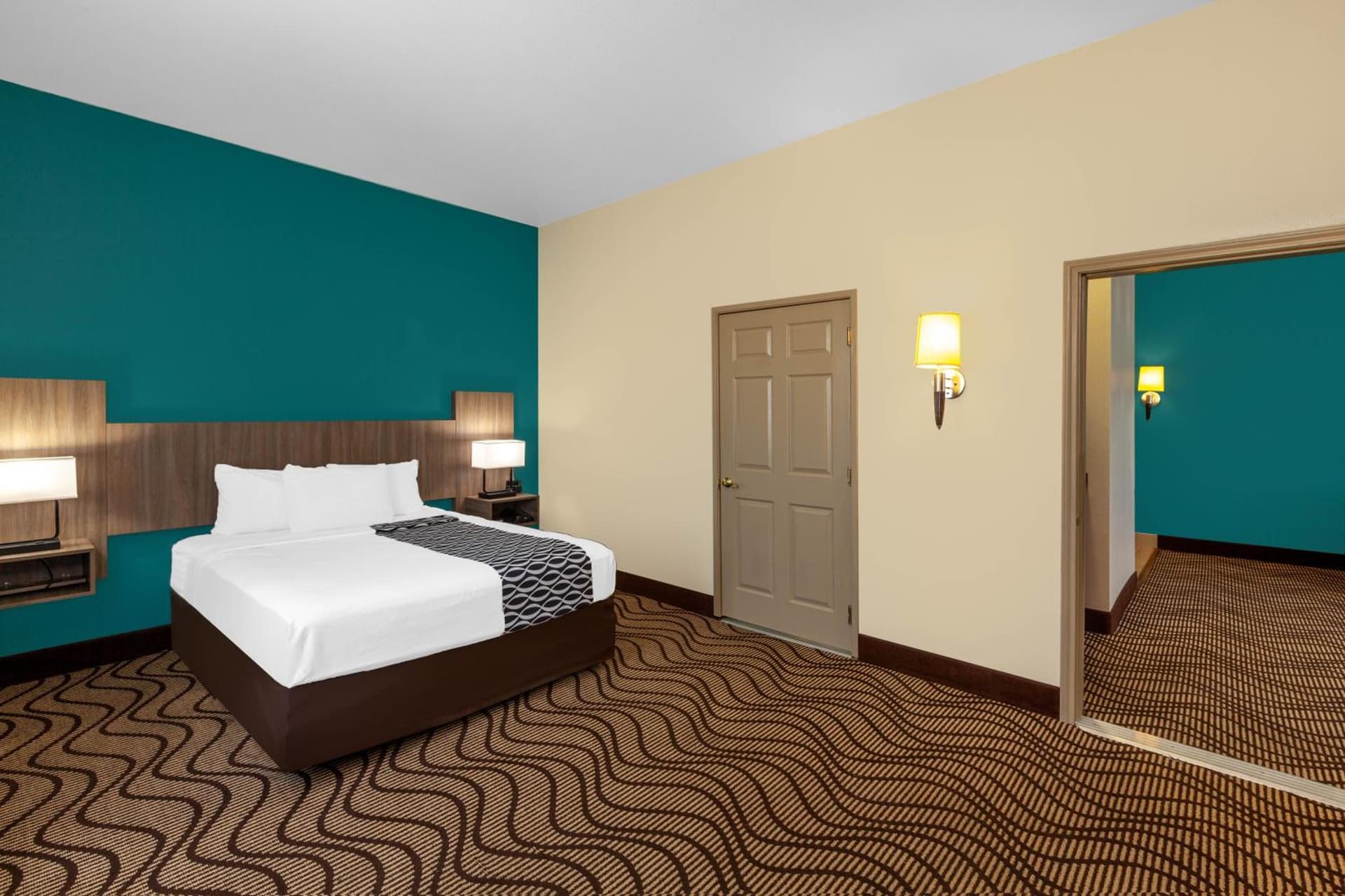 La Quinta by Wyndham Midland North gallery photo in Midland, TX — image 6