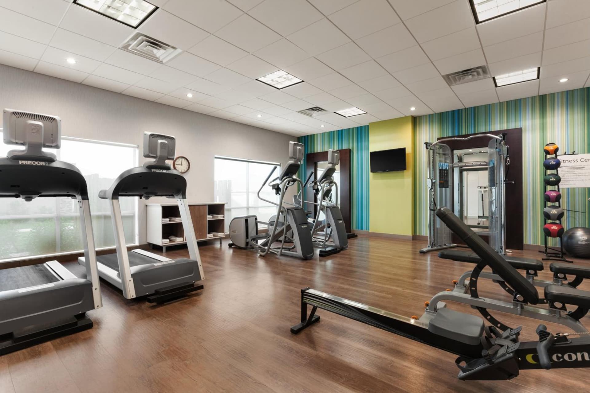 Holiday Inn Express & Suites Edinburg- Mcallen Area by IHG gallery photo in Edinburg, TX — image 26