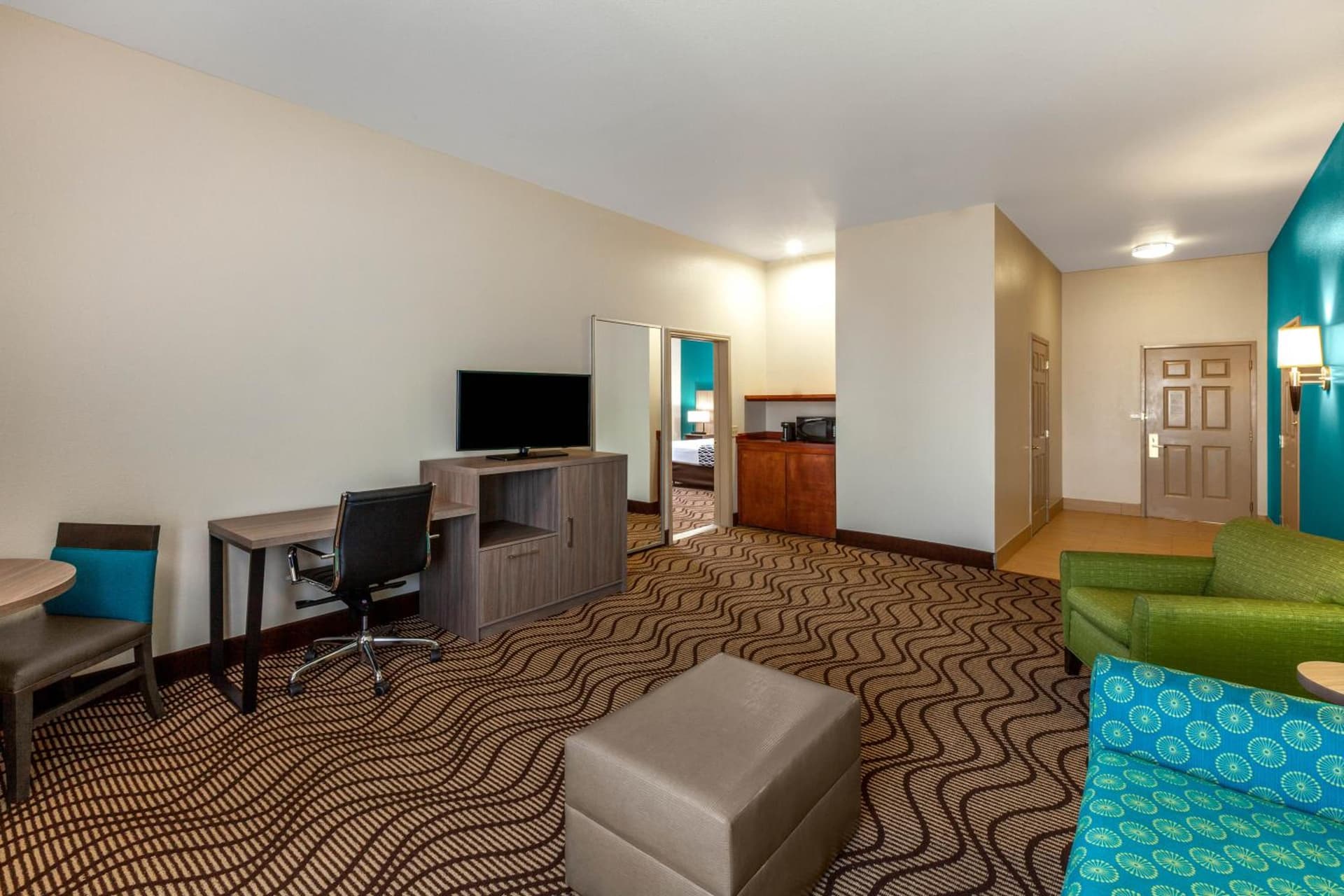 La Quinta by Wyndham Midland North gallery photo in Midland, TX — image 33