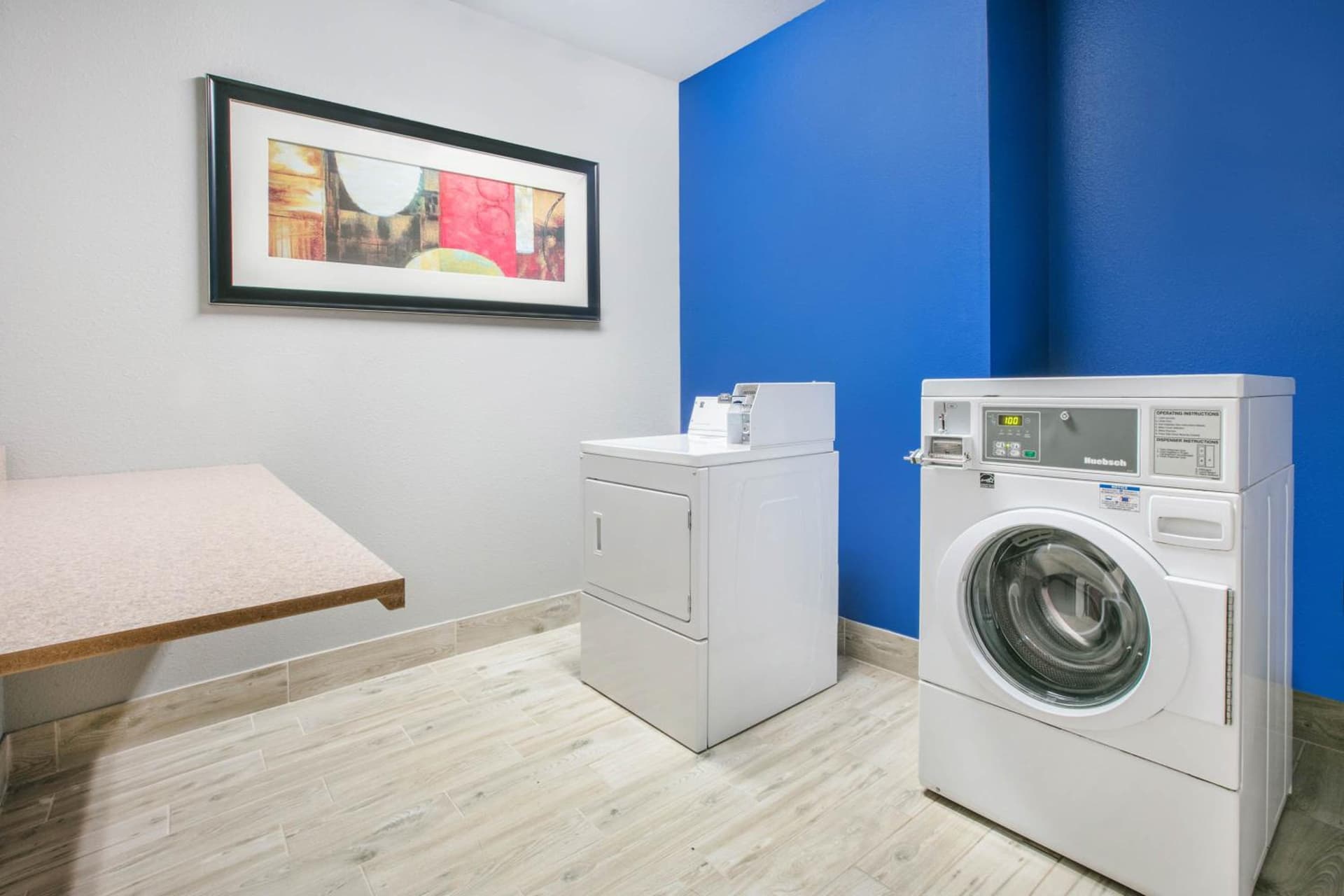 La Quinta by Wyndham Denton - University Drive gallery photo in Denton, TX — image 11