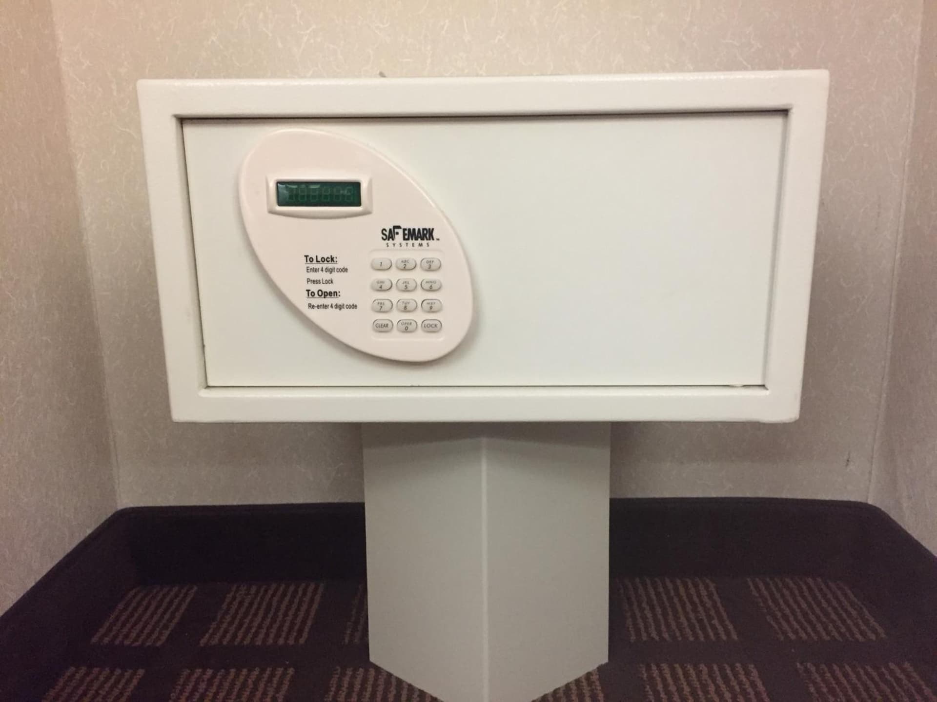 Microtel Inn & Suites by Wyndham Uncasville Casino Area gallery photo in Uncasville, CT — image 20