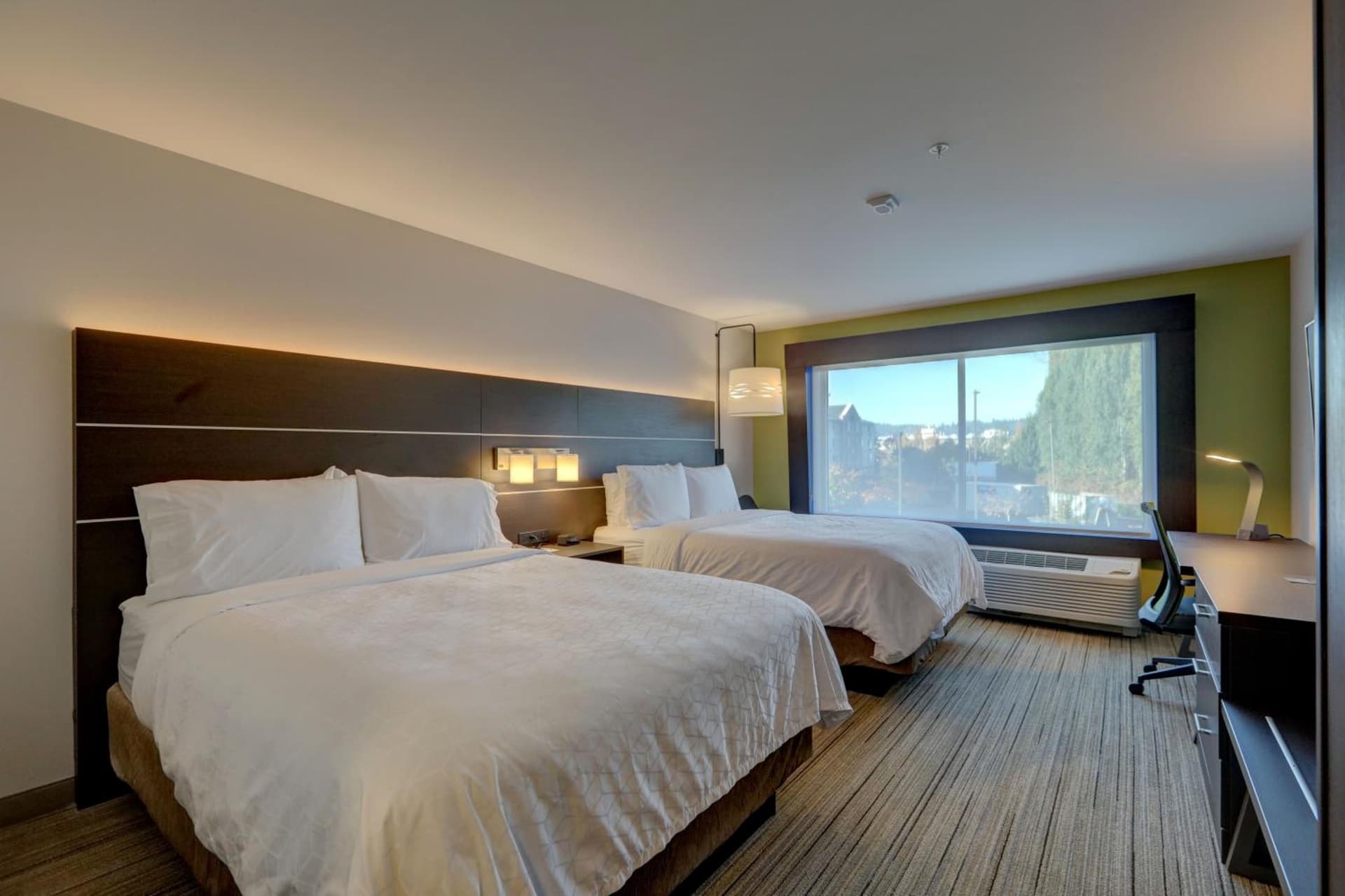 Holiday Inn Express & Suites - Auburn Downtown by IHG gallery photo in Auburn, WA — image 72