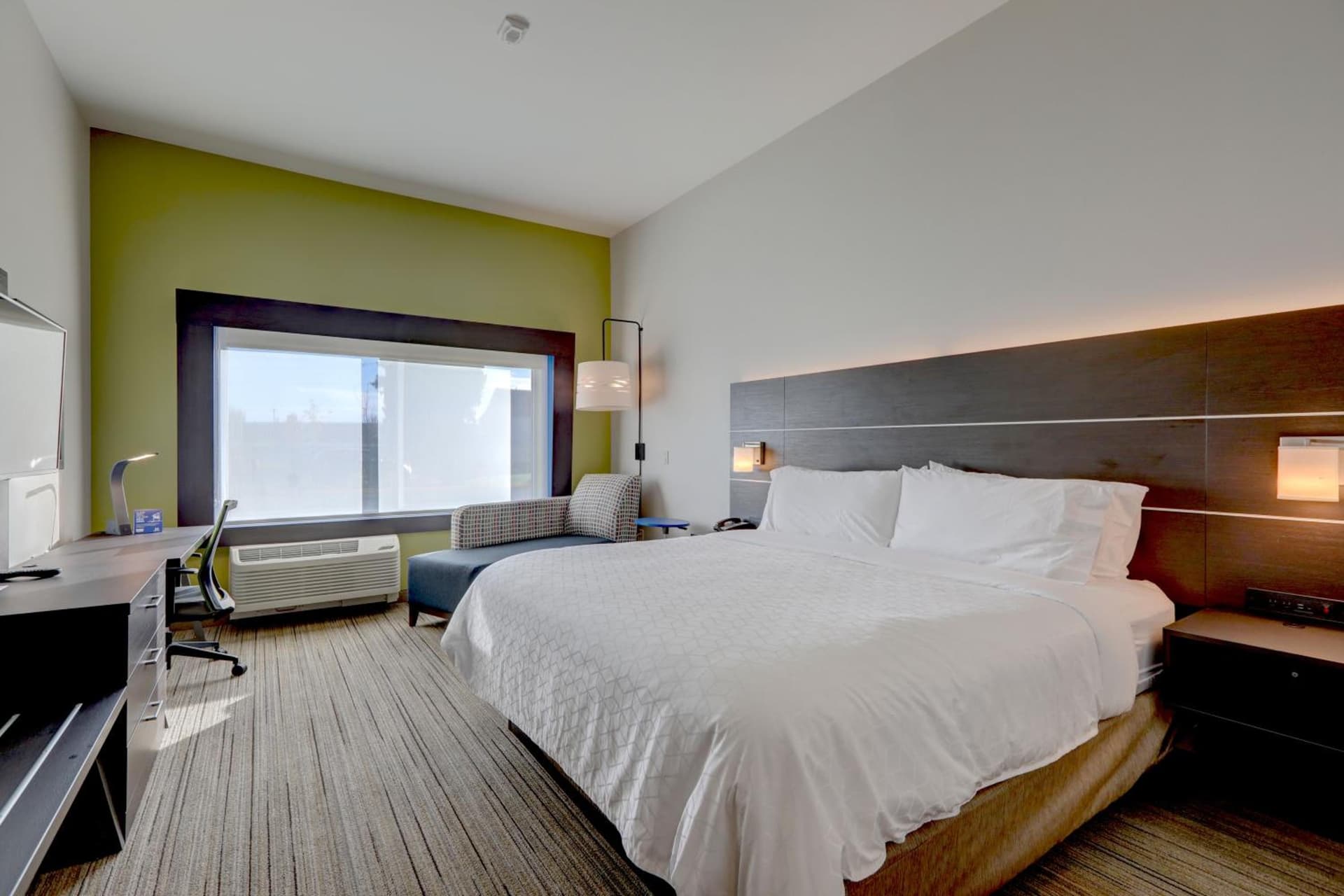 Holiday Inn Express & Suites - Auburn Downtown by IHG gallery photo in Auburn, WA — image 18