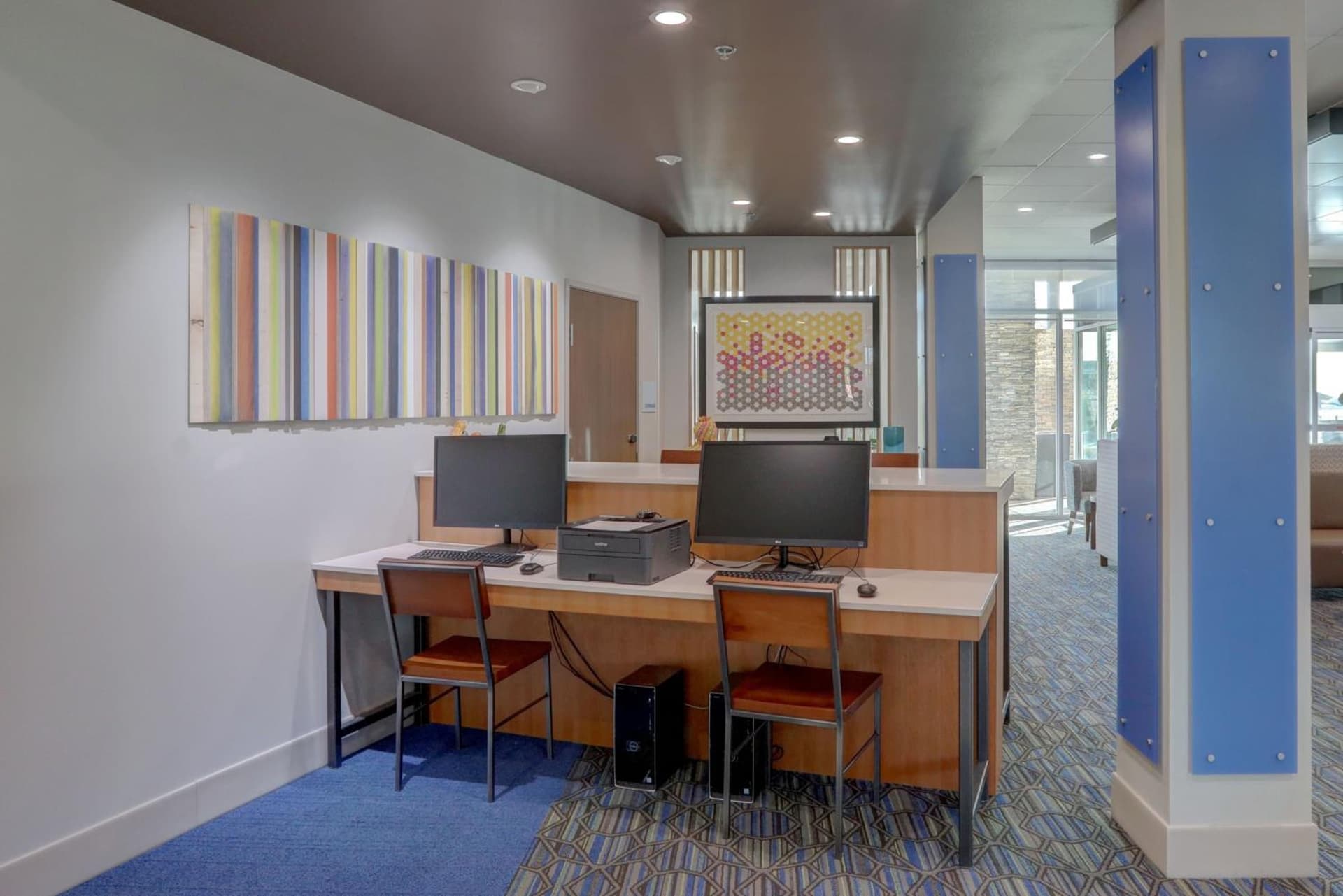 Holiday Inn Express & Suites - Auburn Downtown by IHG gallery photo in Auburn, WA — image 31