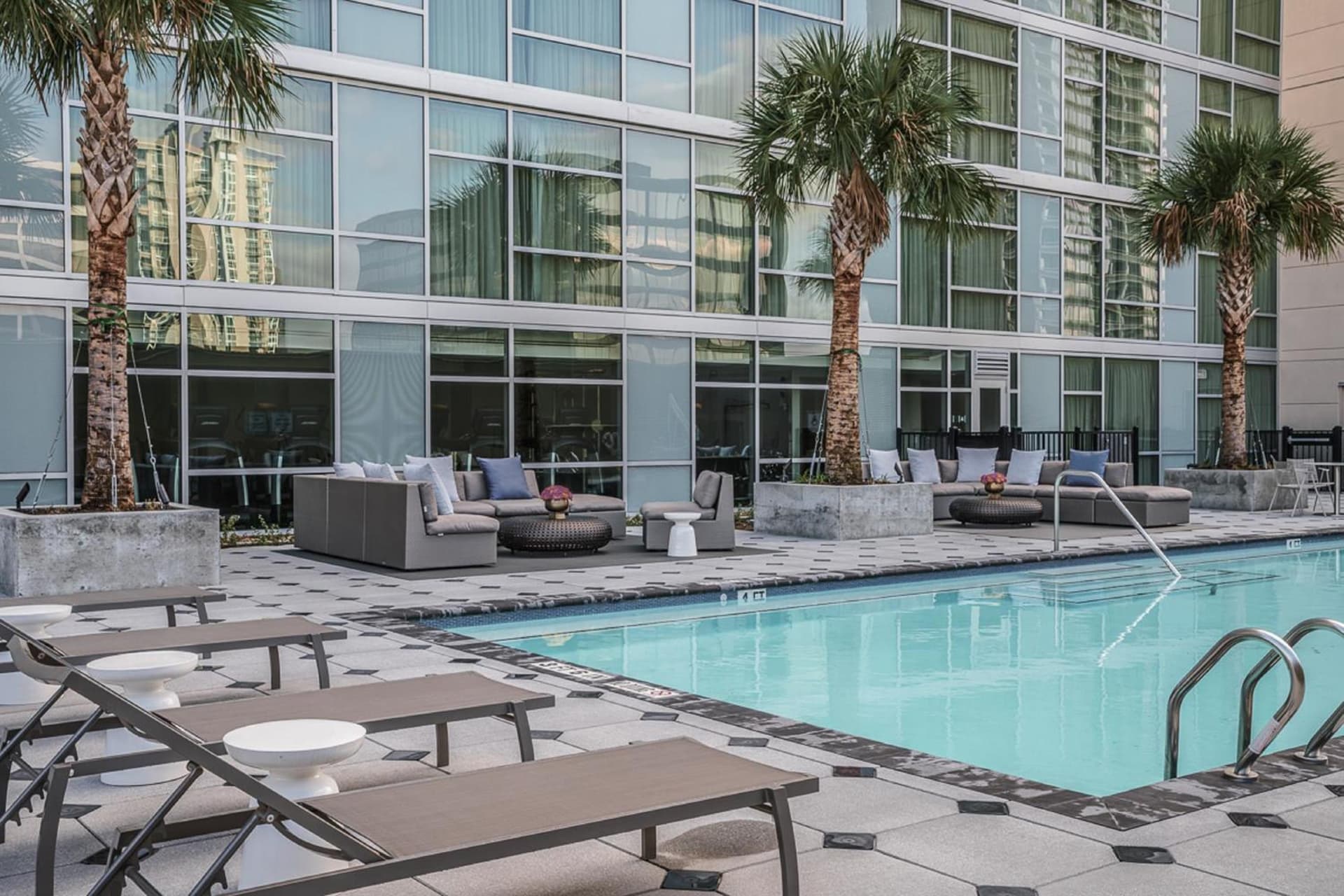 Hyatt Regency Houston Galleria gallery photo in Houston, TX — image 50