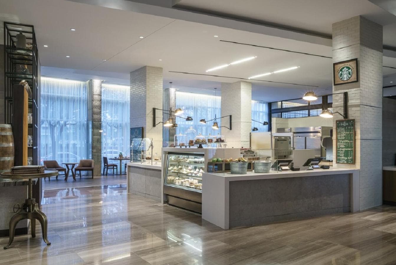 Hyatt Regency Houston Galleria gallery photo in Houston, TX — image 42