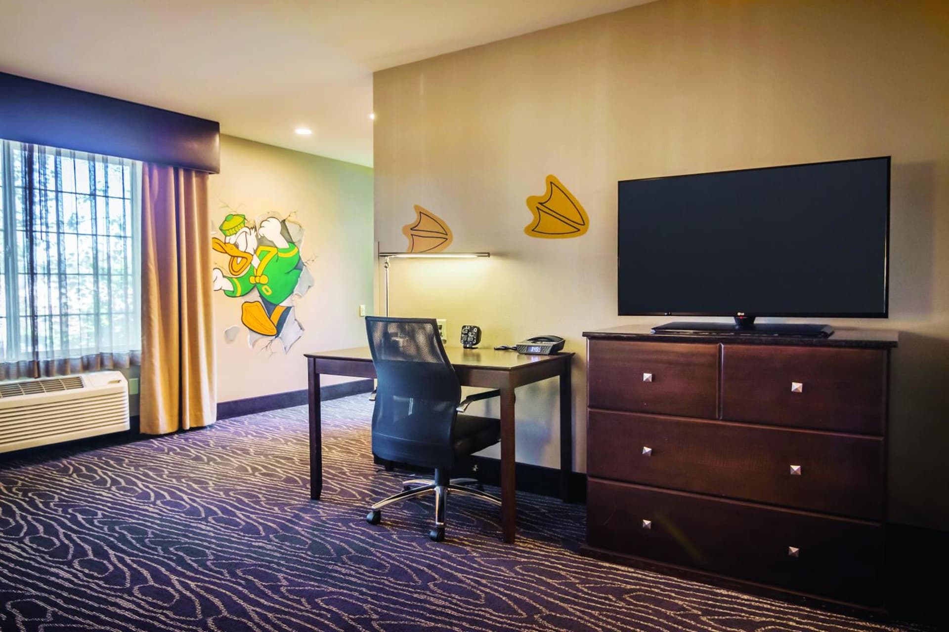 La Quinta by Wyndham Eugene gallery photo in Eugene, OR — image 42