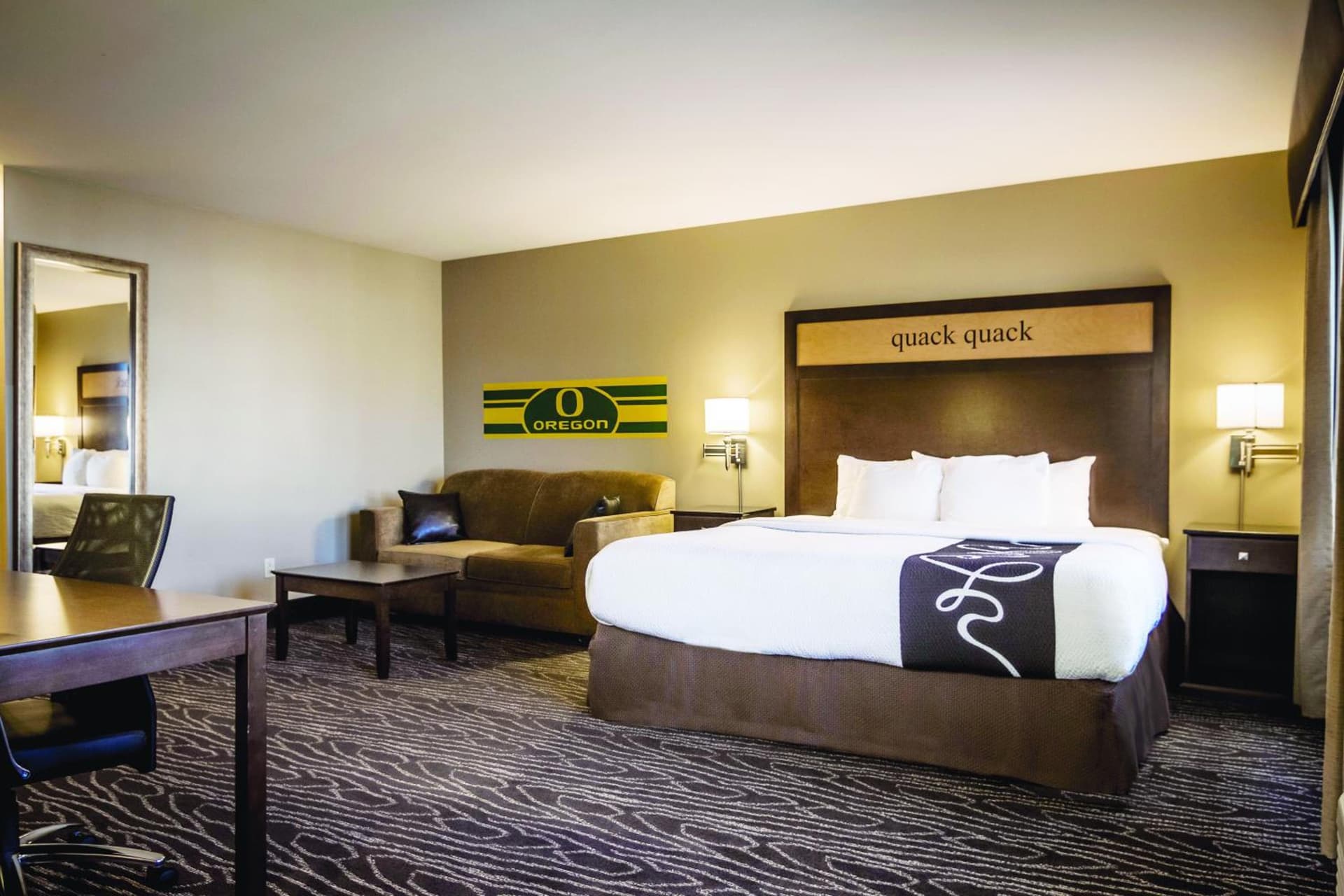 La Quinta by Wyndham Eugene gallery photo in Eugene, OR — image 40