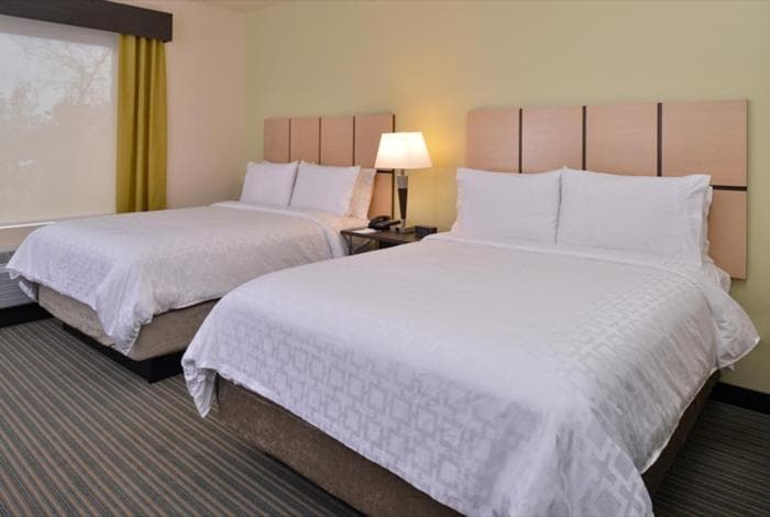 Candlewood Suites - Austin Airport by IHG interior in Austin, TX — gallery photo 2