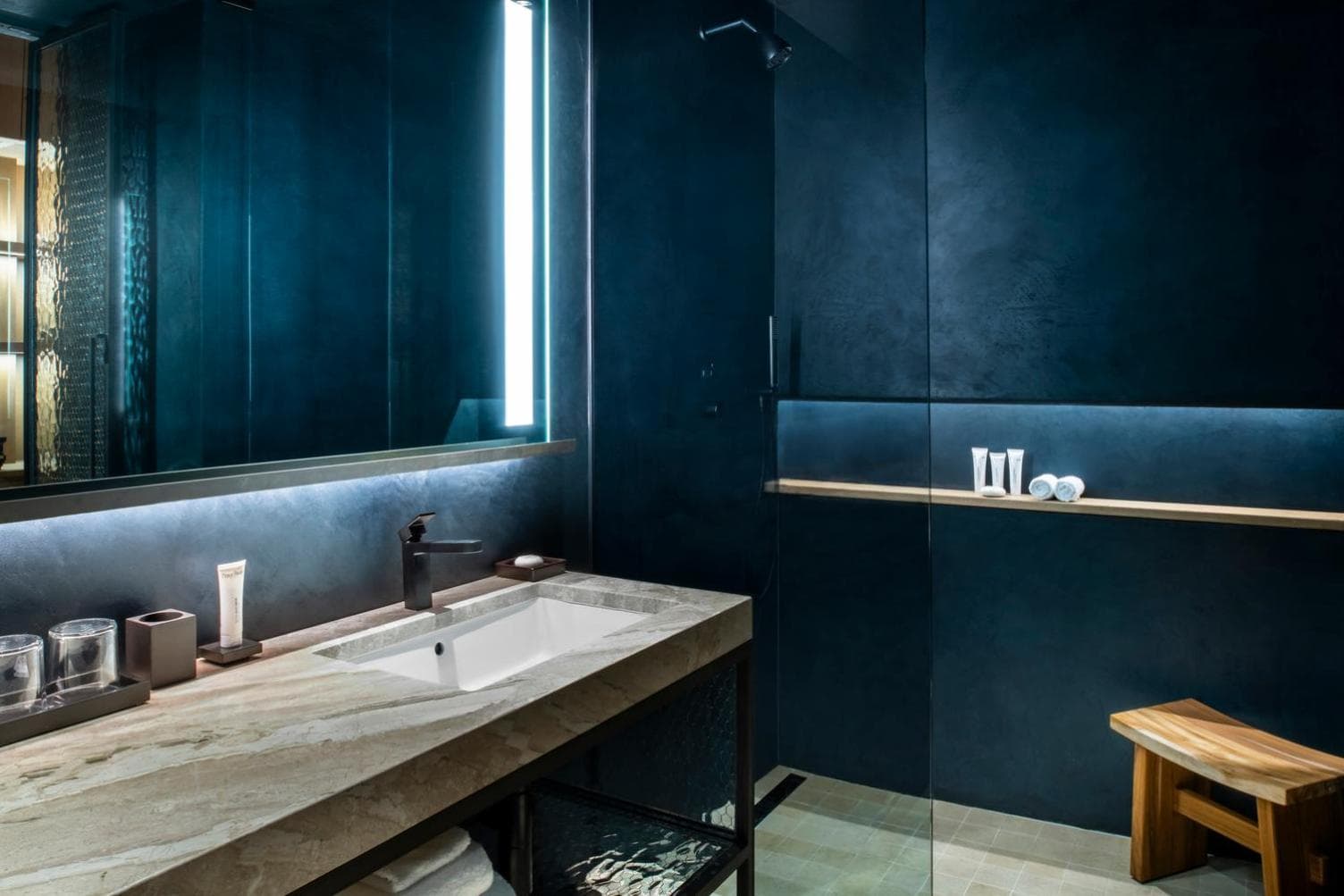 Nobu Hotel Chicago gallery photo in Chicago, IL — image 18