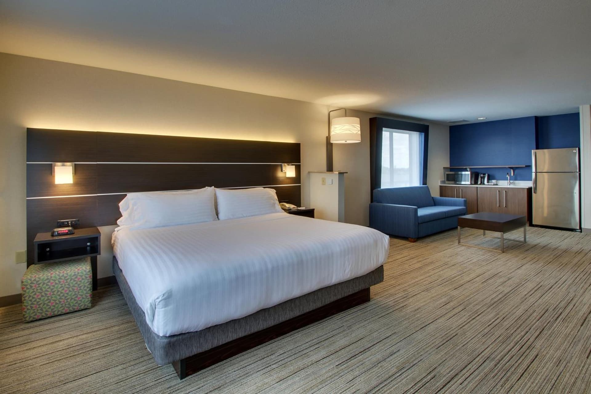 Holiday Inn Express Hotel & Suites Morris by IHG gallery photo in Morris, IL — image 14