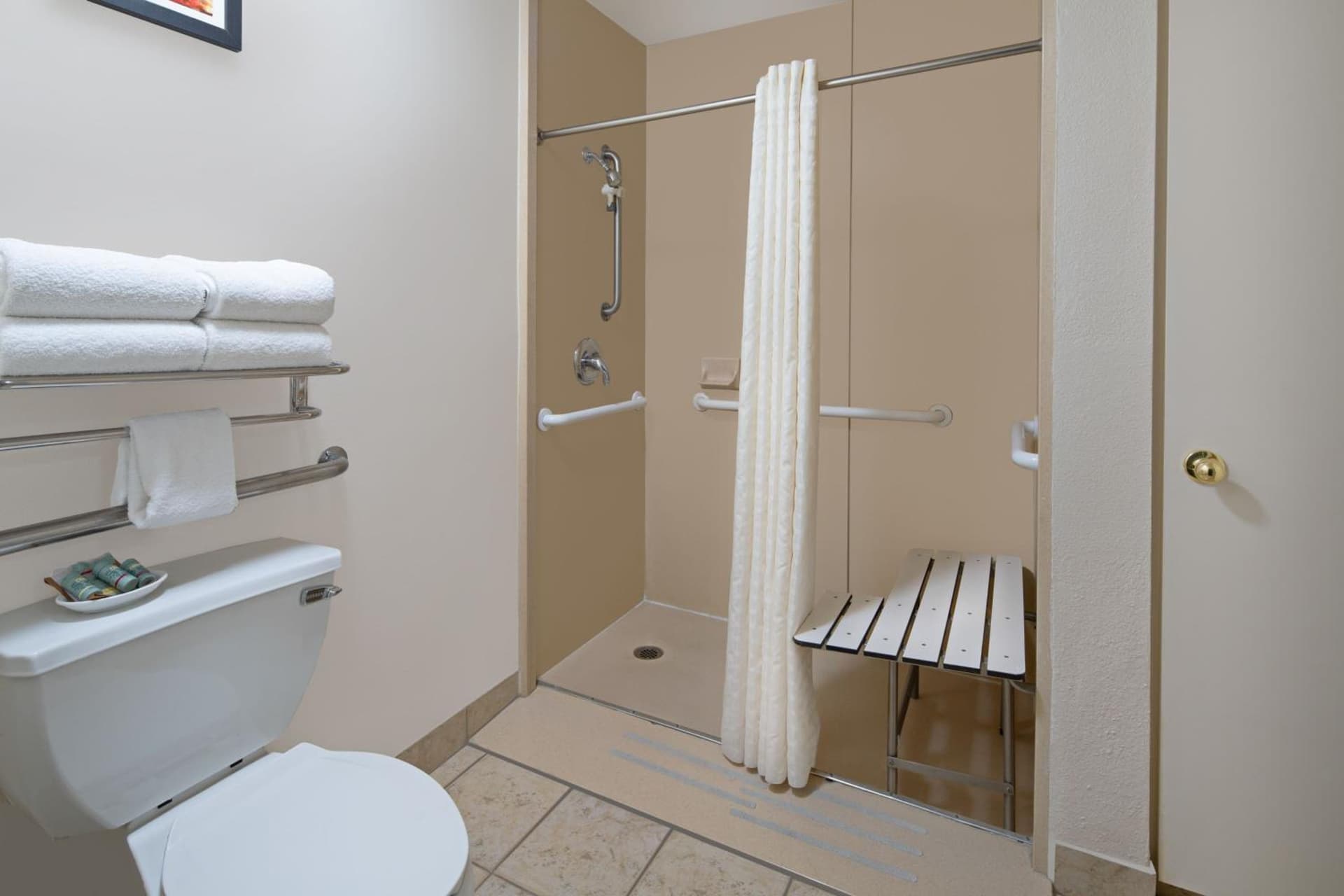 Best Western San Diego/Miramar Hotel gallery photo in Miramar, CA — image 10