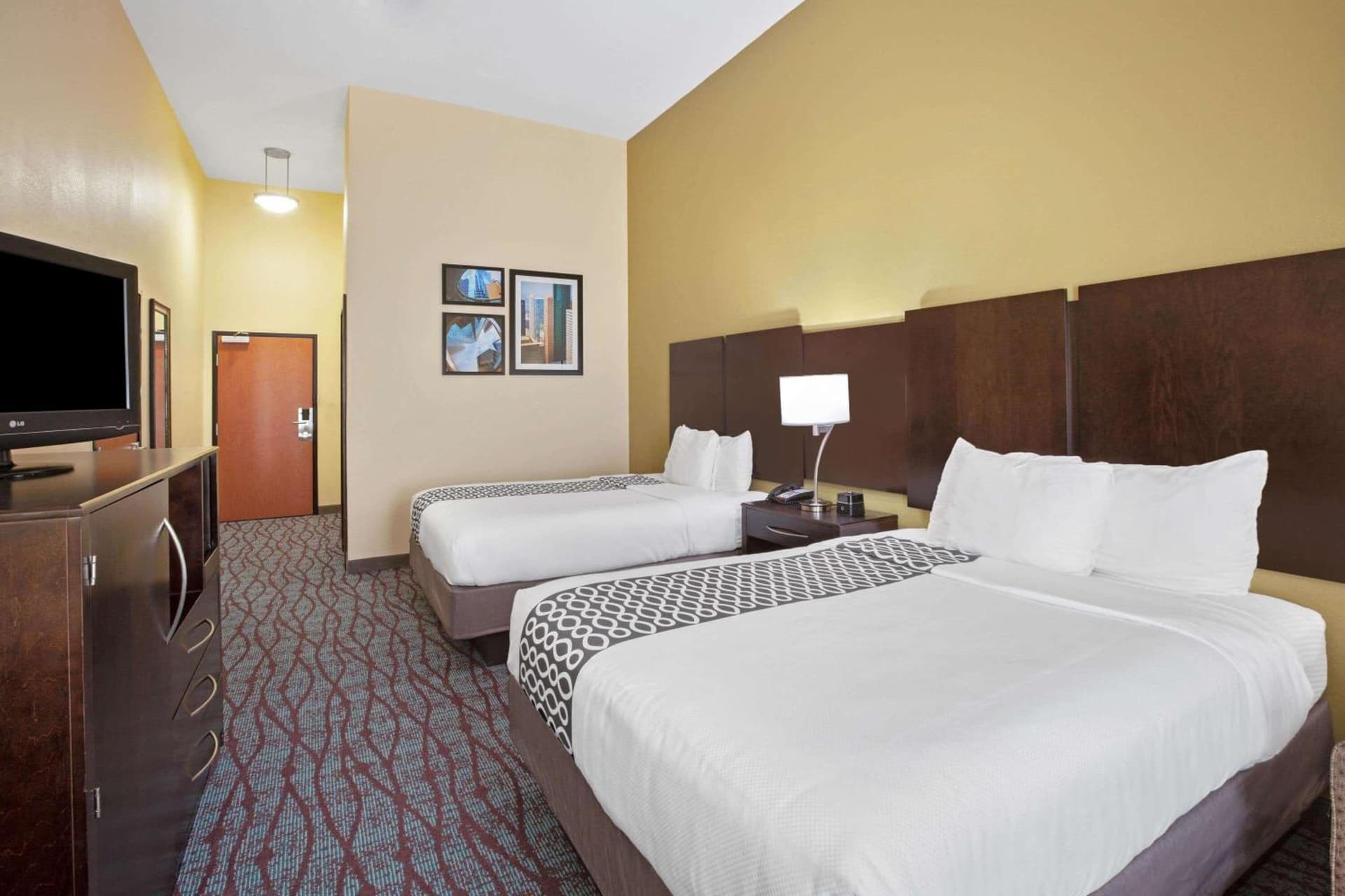 La Quinta Inn & Suites By Wyndham Houston Pasadena North gallery photo in Pasadena, TX — image 30
