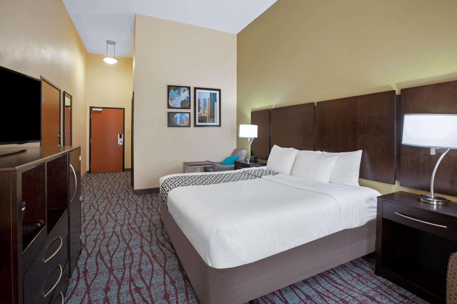 La Quinta Inn & Suites By Wyndham Houston Pasadena North gallery photo in Pasadena, TX — image 28