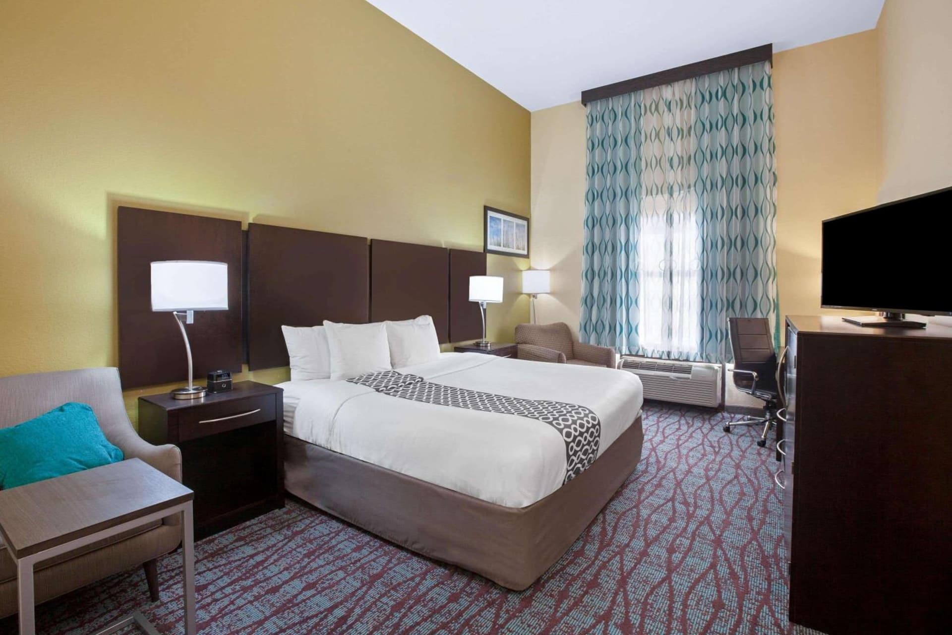 La Quinta Inn & Suites By Wyndham Houston Pasadena North gallery photo in Pasadena, TX — image 16