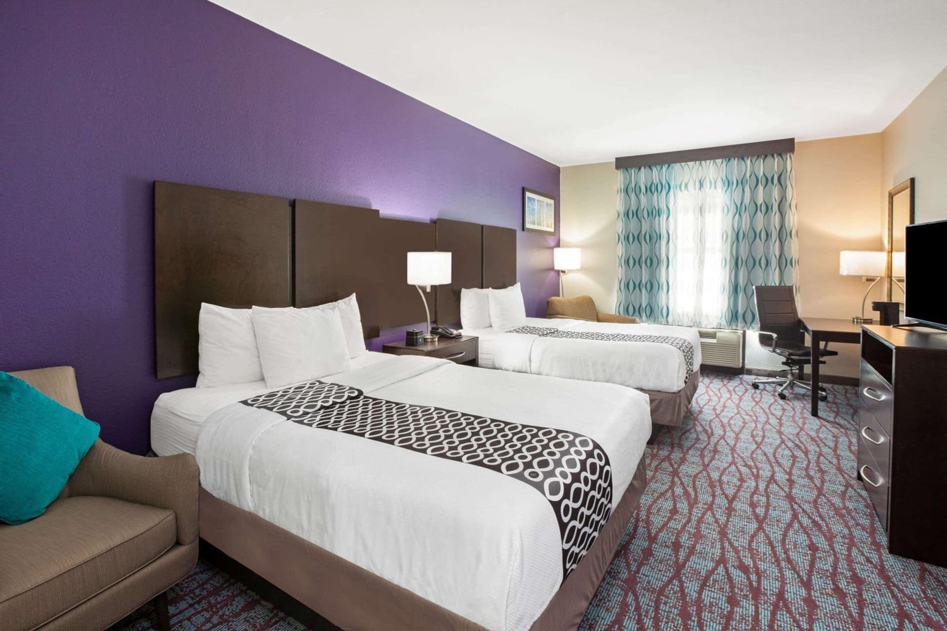 La Quinta Inn & Suites By Wyndham Houston Pasadena North gallery photo in Pasadena, TX — image 26