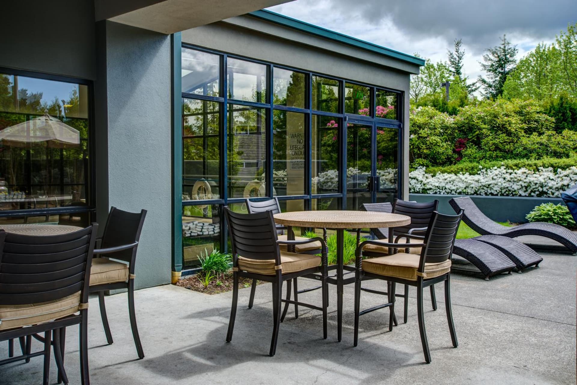 Holiday Inn Express Bellingham by IHG gallery photo in Bellingham, WA — image 49