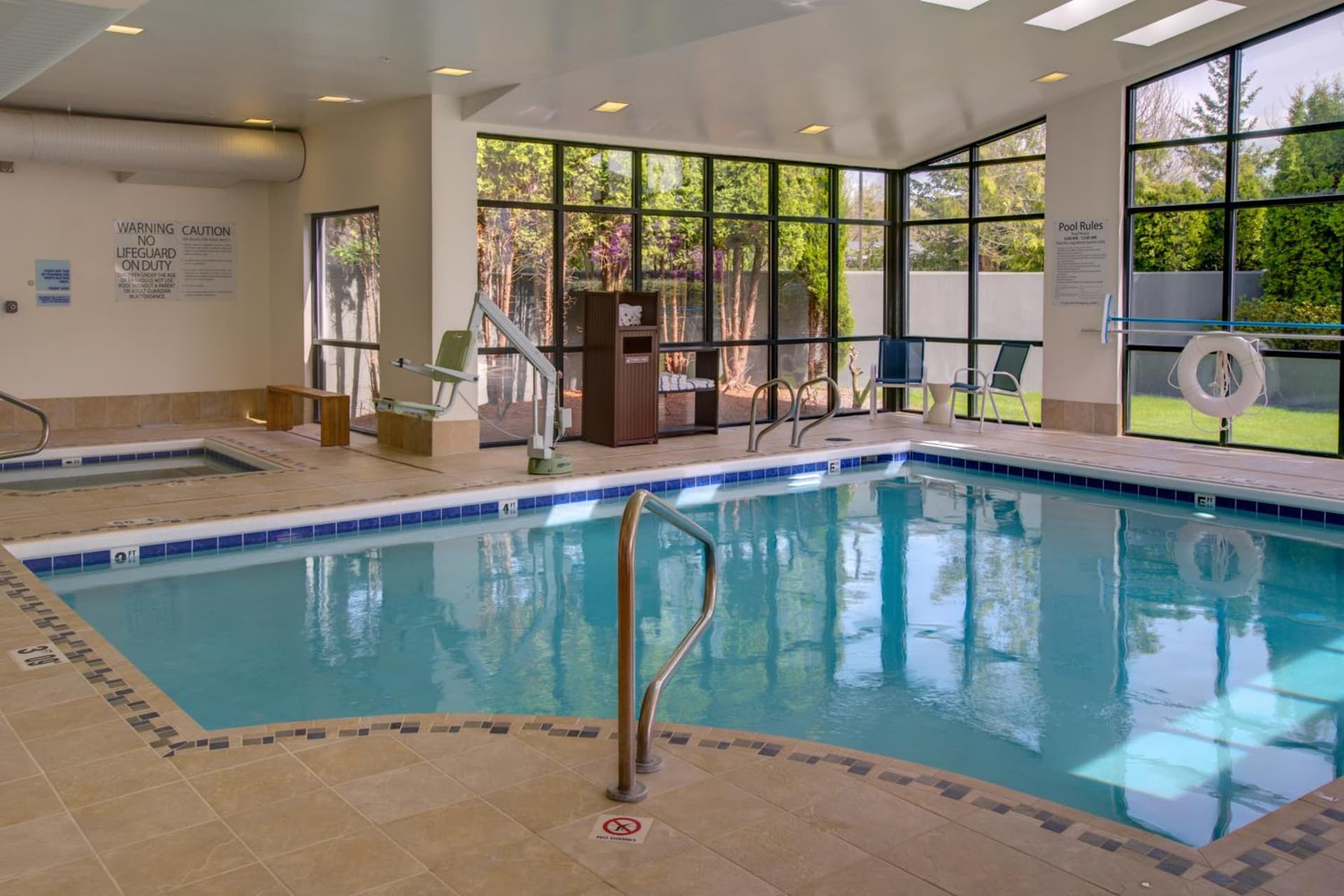 Holiday Inn Express Bellingham by IHG gallery photo in Bellingham, WA — image 15