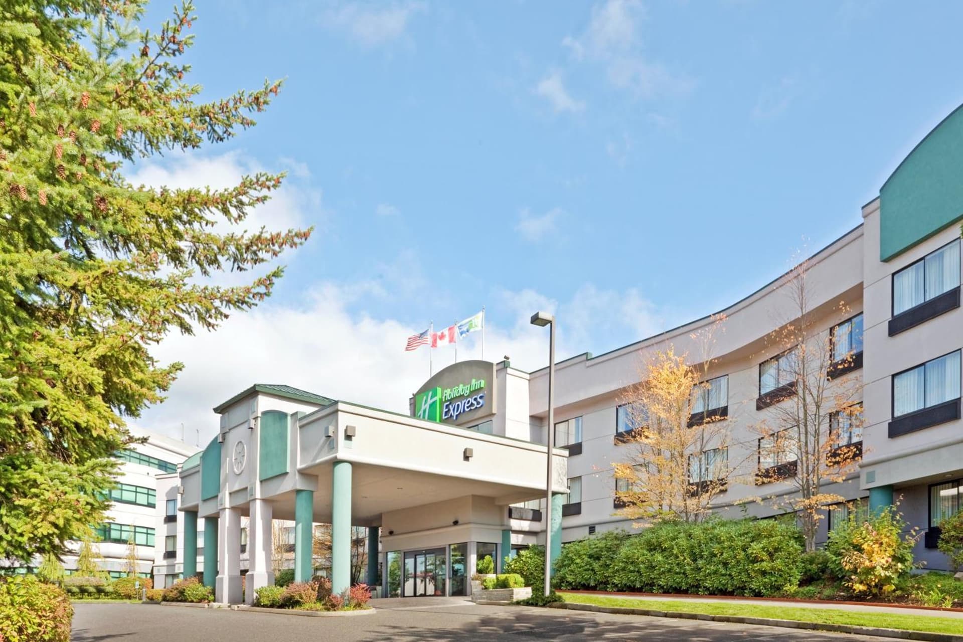 Holiday Inn Express Bellingham by IHG gallery photo in Bellingham, WA — image 23